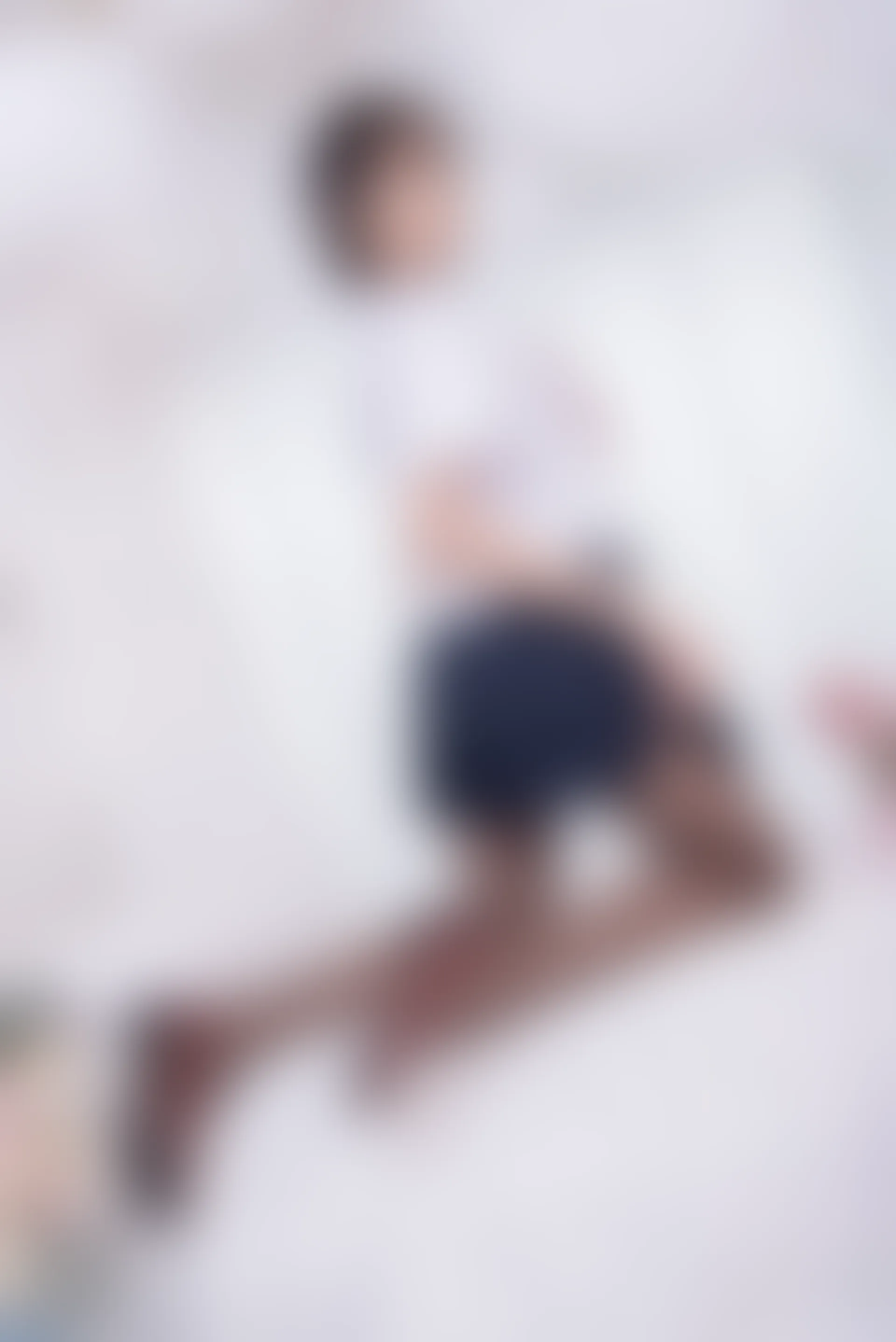 SSA丝社 超清写真 NO.169 小佩 JK制服黑丝[148P／1.68GB]