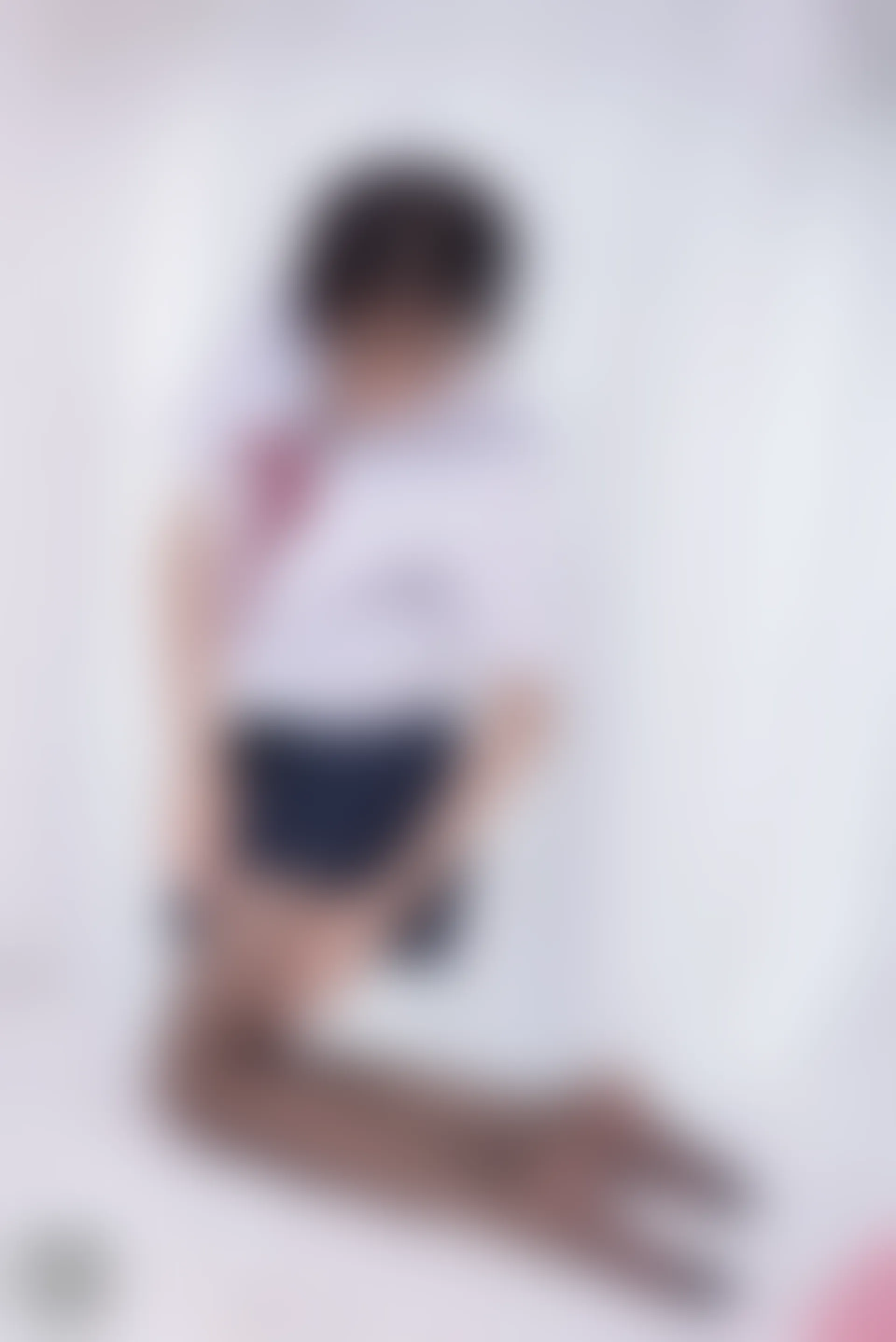 SSA丝社 超清写真 NO.169 小佩 JK制服黑丝[148P／1.68GB]
