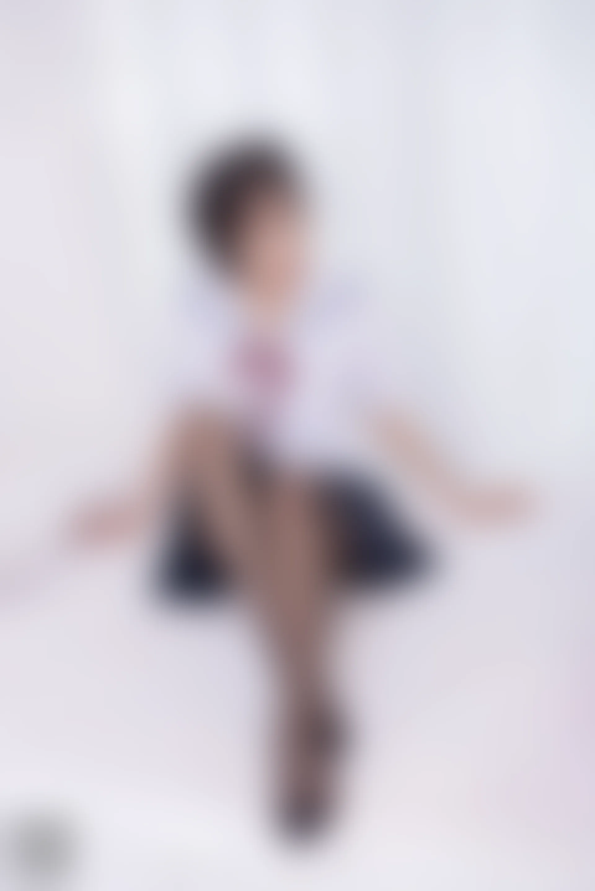 SSA丝社 超清写真 NO.169 小佩 JK制服黑丝[148P／1.68GB]
