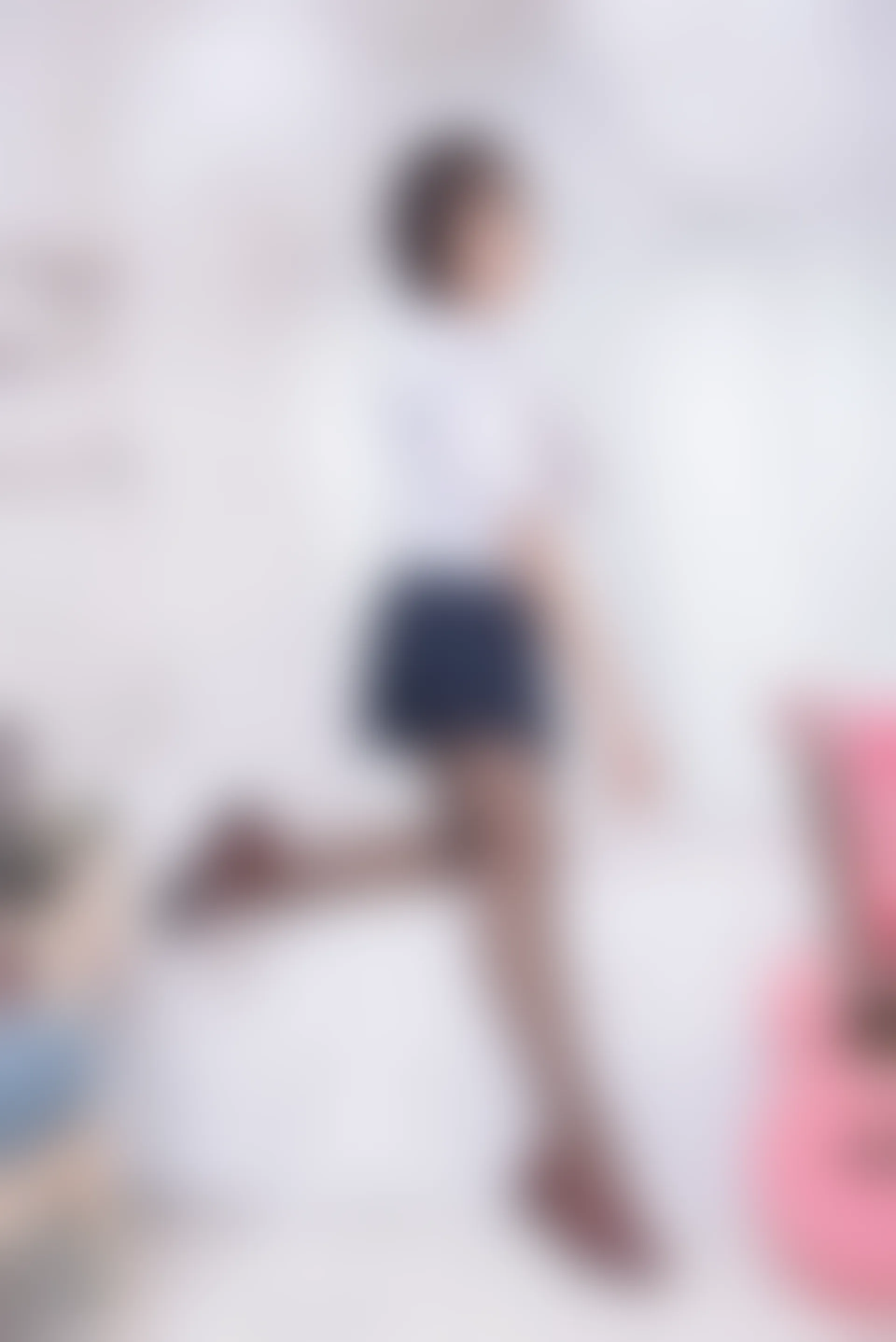 SSA丝社 超清写真 NO.169 小佩 JK制服黑丝[148P／1.68GB]