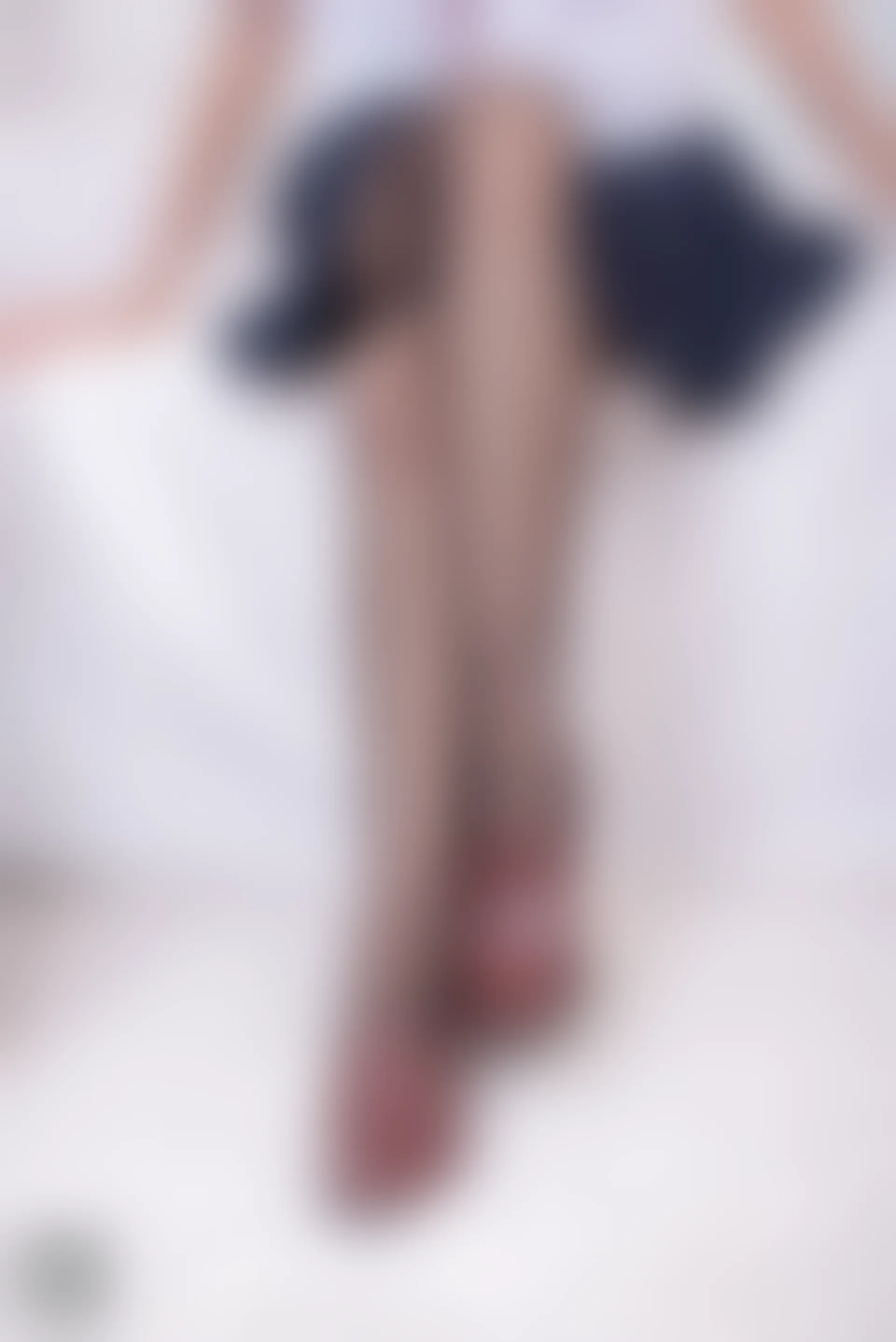 SSA丝社 超清写真 NO.169 小佩 JK制服黑丝[148P／1.68GB]