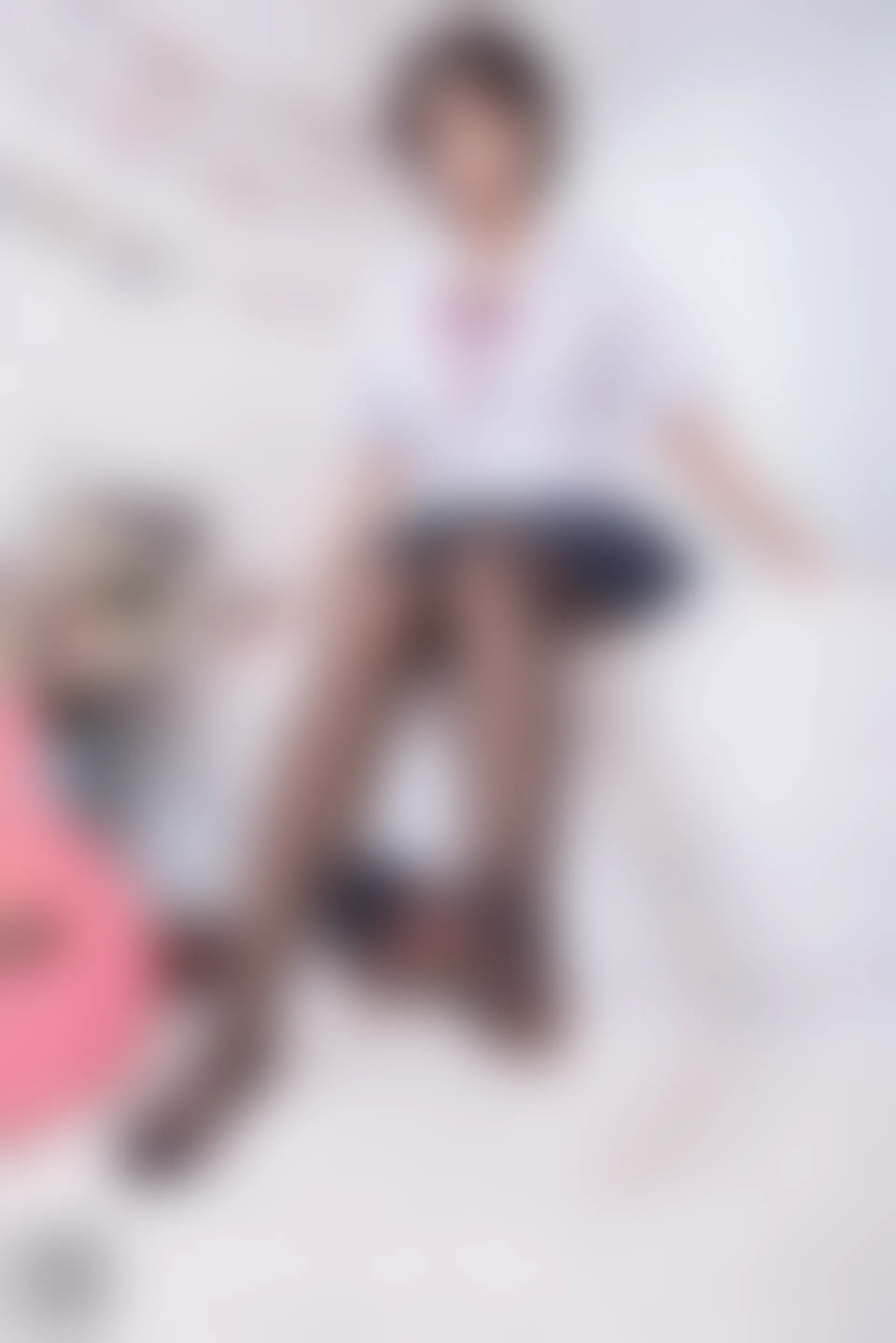 SSA丝社 超清写真 NO.169 小佩 JK制服黑丝[148P／1.68GB]