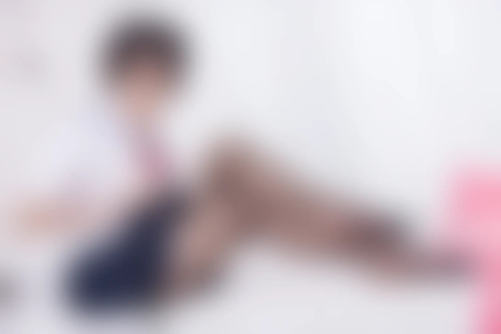 SSA丝社 超清写真 NO.169 小佩 JK制服黑丝[148P／1.68GB]