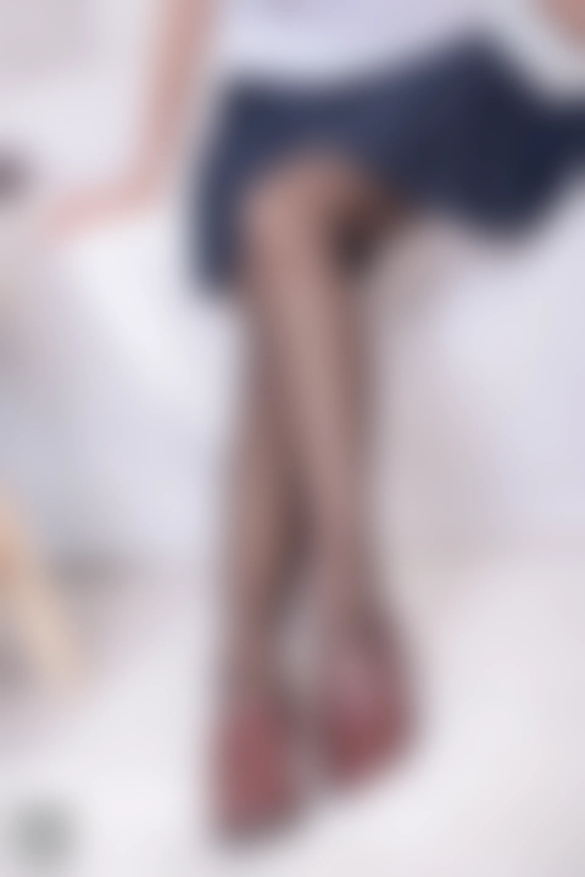 SSA丝社 超清写真 NO.169 小佩 JK制服黑丝[148P／1.68GB]