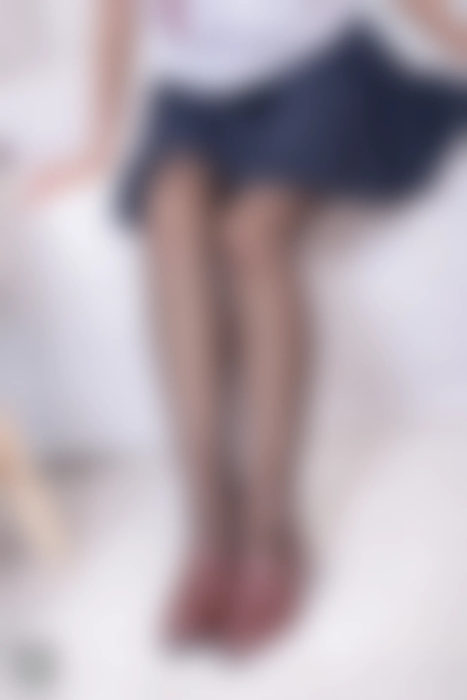 SSA丝社 超清写真 NO.169 小佩 JK制服黑丝[148P／1.68GB]