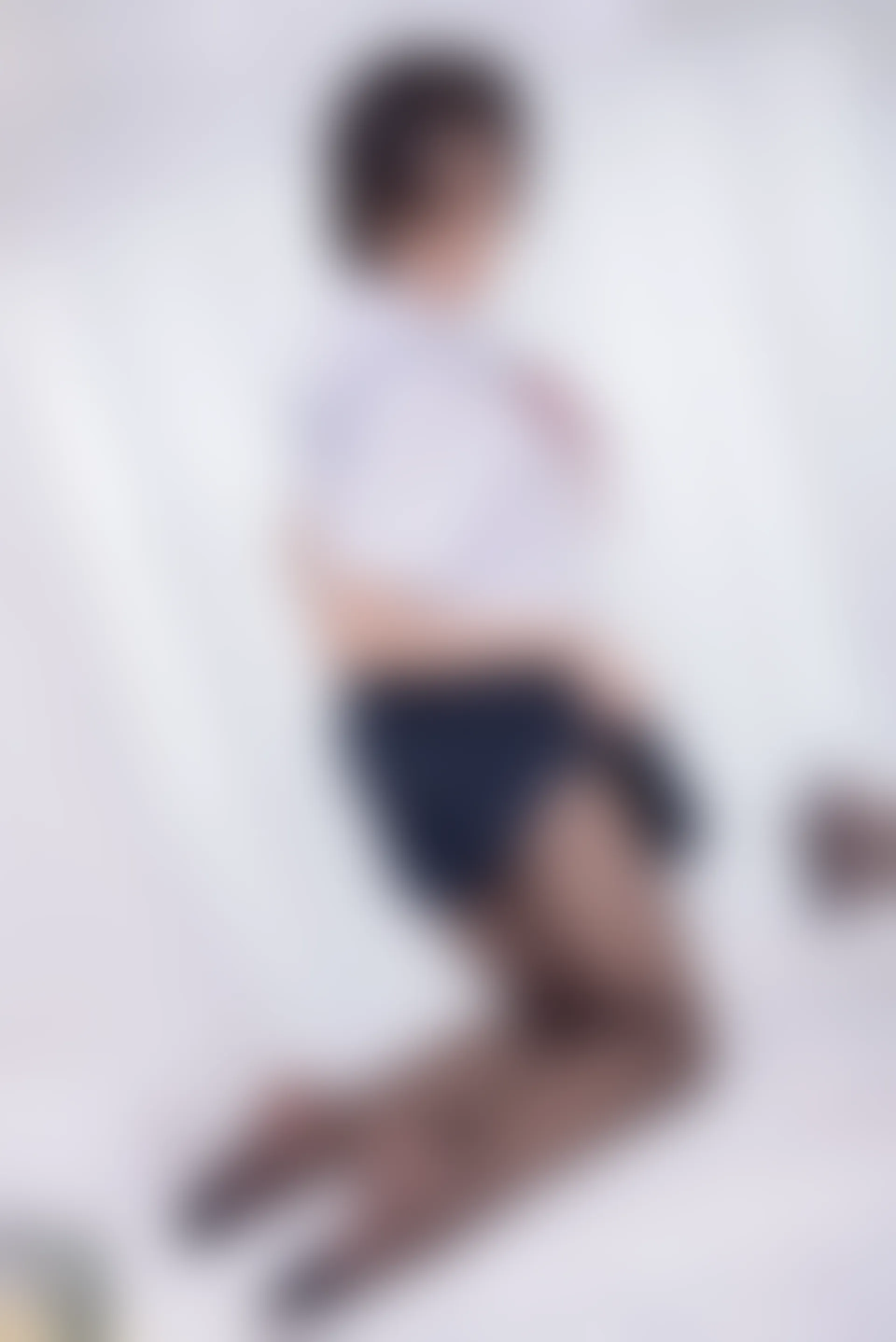SSA丝社 超清写真 NO.169 小佩 JK制服黑丝[148P／1.68GB]