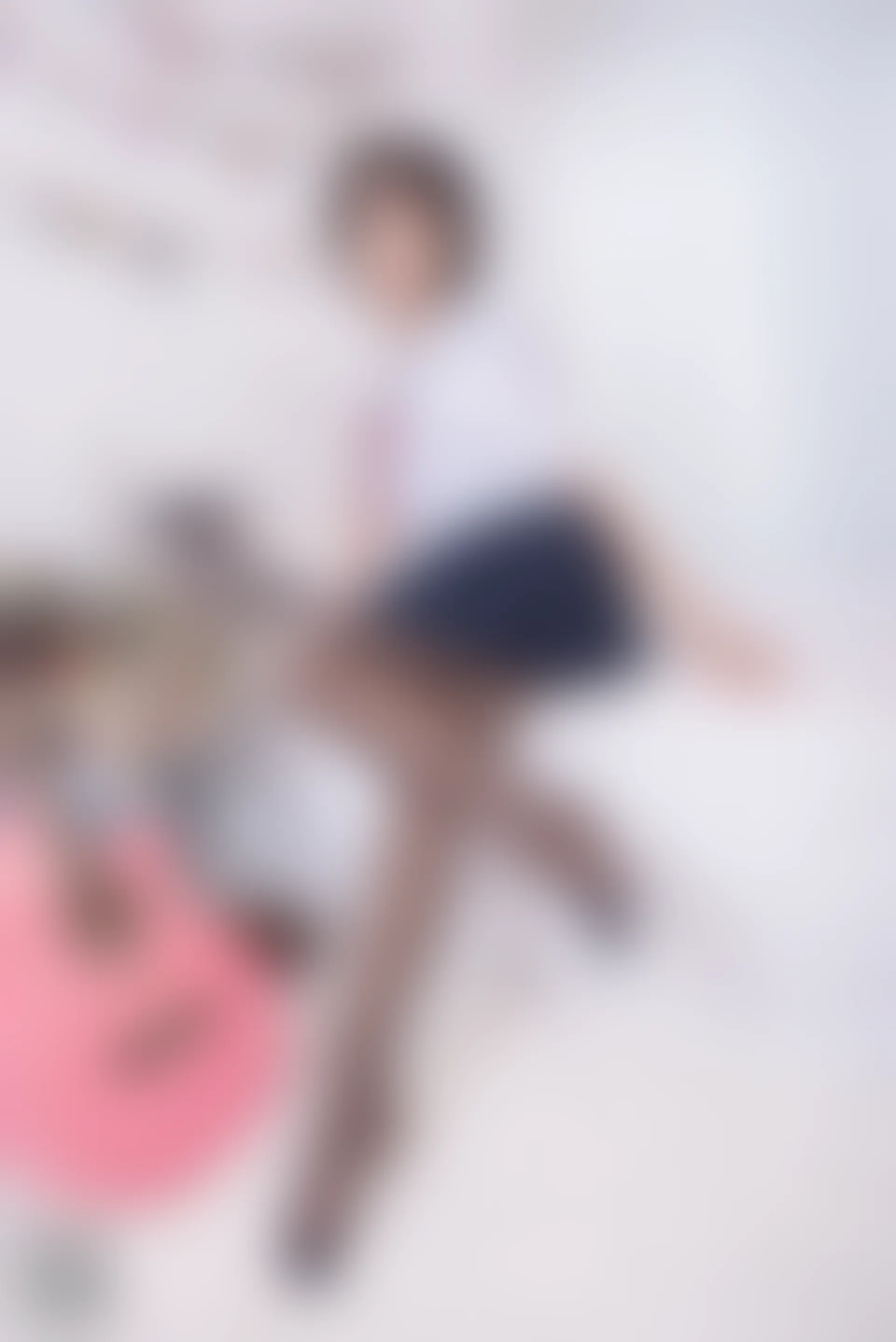 SSA丝社 超清写真 NO.169 小佩 JK制服黑丝[148P／1.68GB]