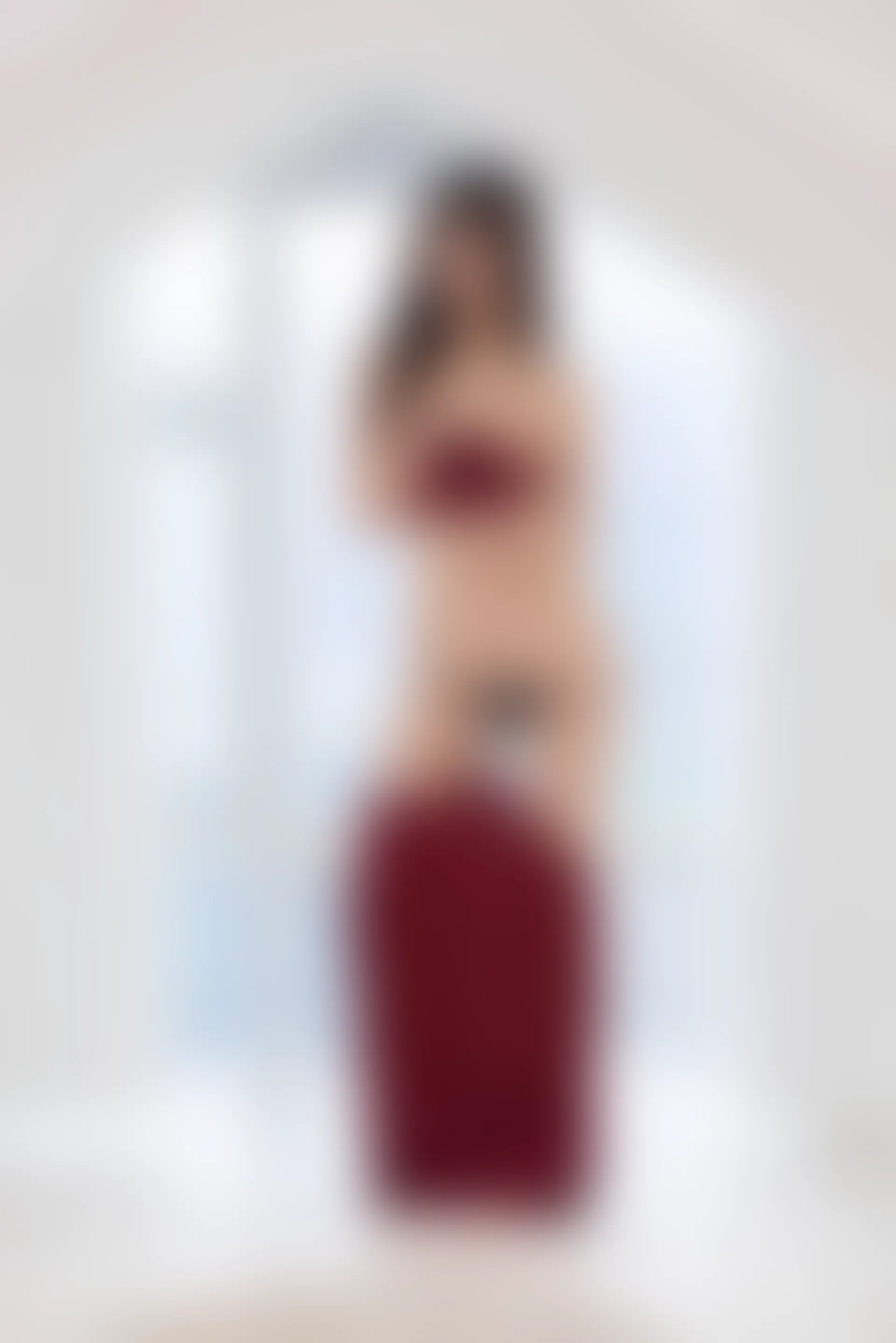 XIUREN秀人网 2024.01.12 NO.7951 绮里嘉ula[85+1P／703MB]