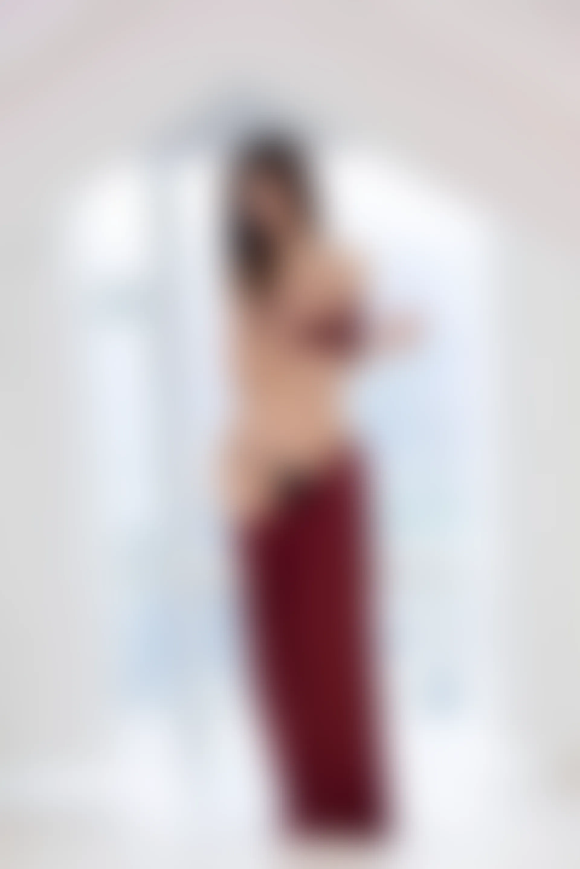 XIUREN秀人网 2024.01.12 NO.7951 绮里嘉ula[85+1P／703MB]