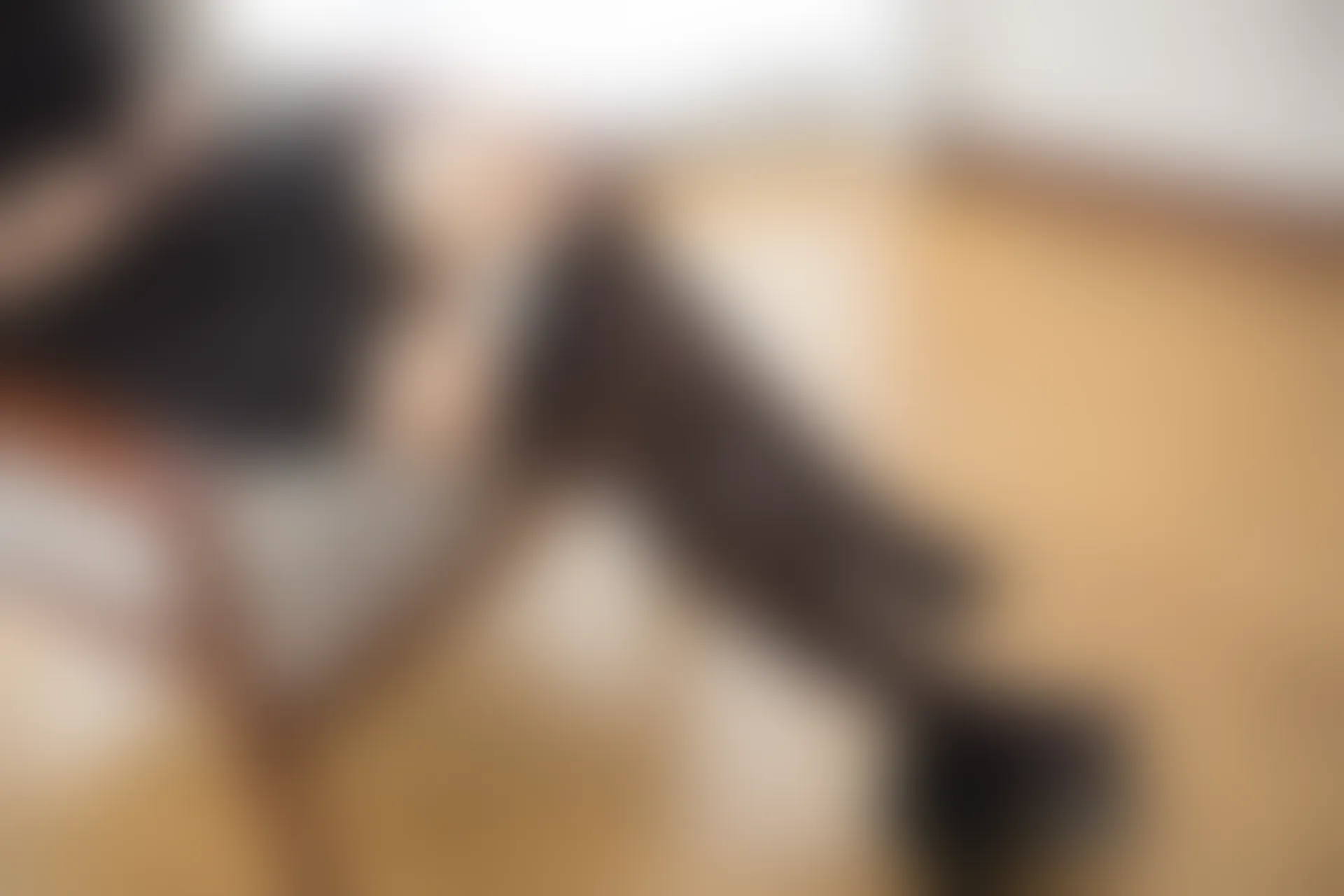 森萝财团 X-018 [132P1V-1.66G]制服, 森萝财团, 美腿, 美足, 黑丝