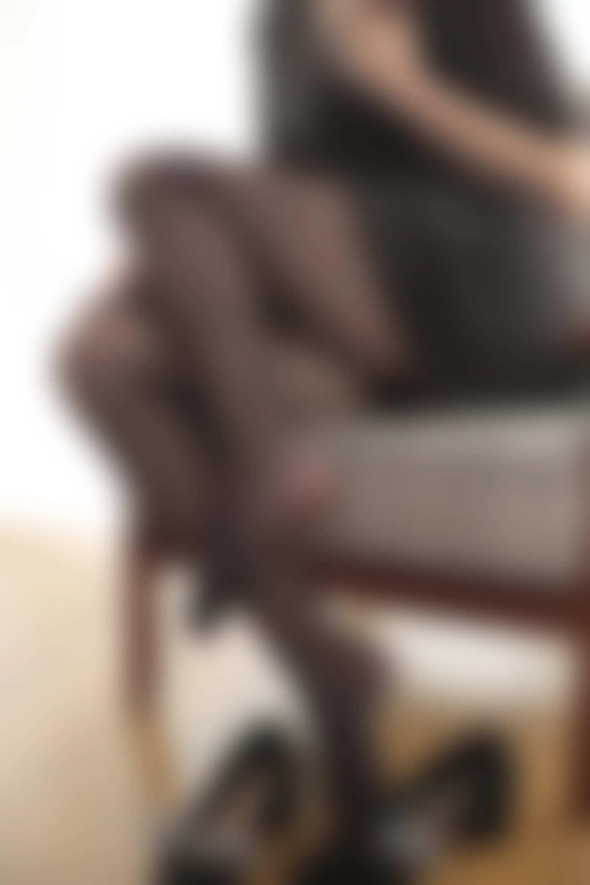 森萝财团 X-018 [132P1V-1.66G]制服, 森萝财团, 美腿, 美足, 黑丝