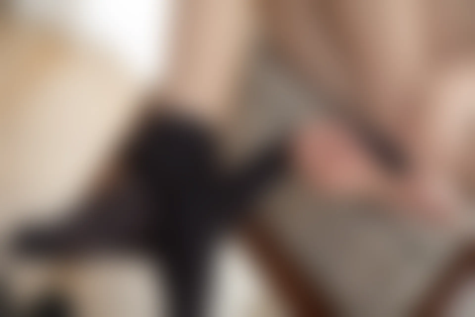 森萝财团 X-018 [132P1V-1.66G]制服, 森萝财团, 美腿, 美足, 黑丝