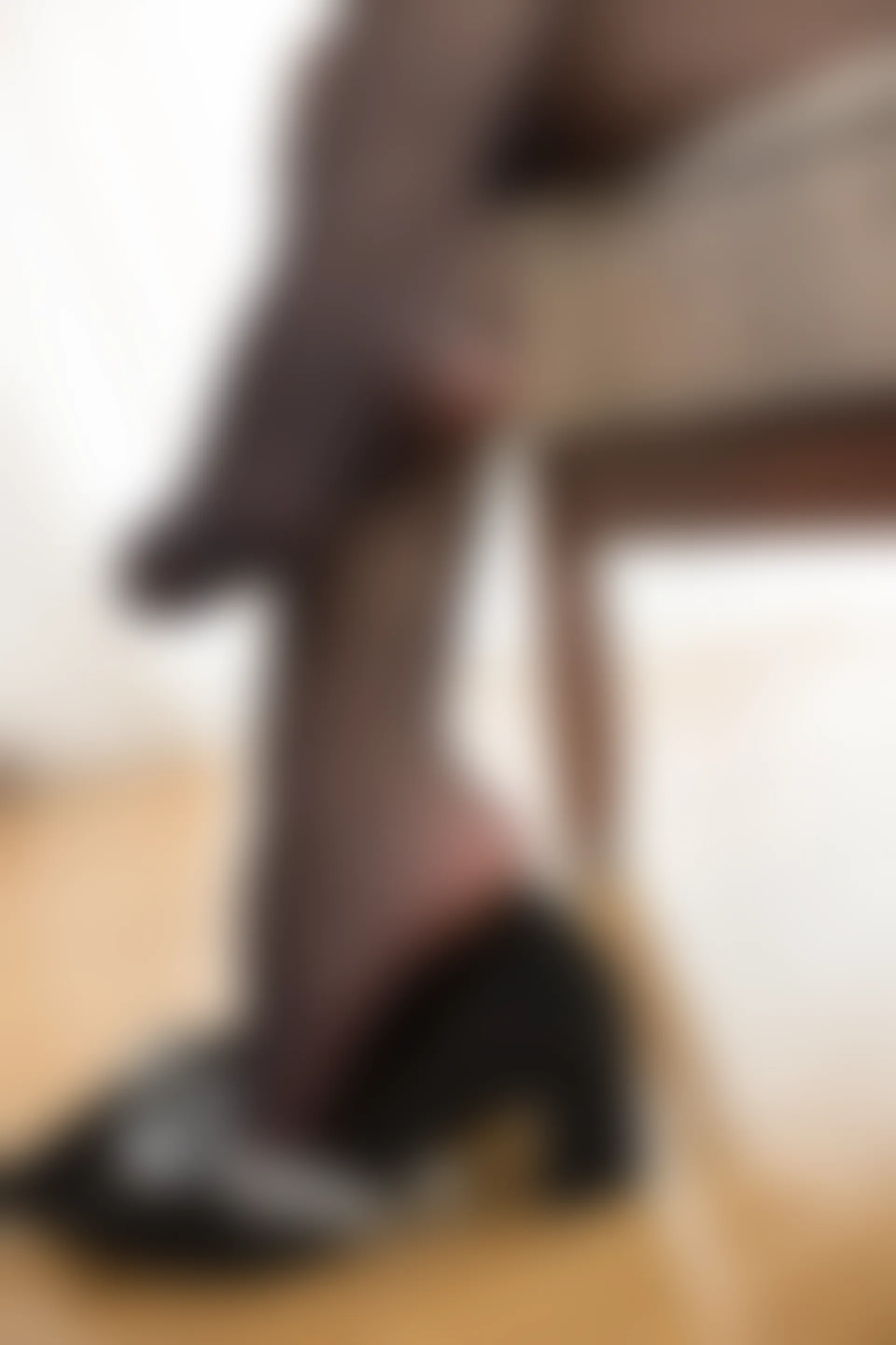 森萝财团 X-018 [132P1V-1.66G]制服, 森萝财团, 美腿, 美足, 黑丝