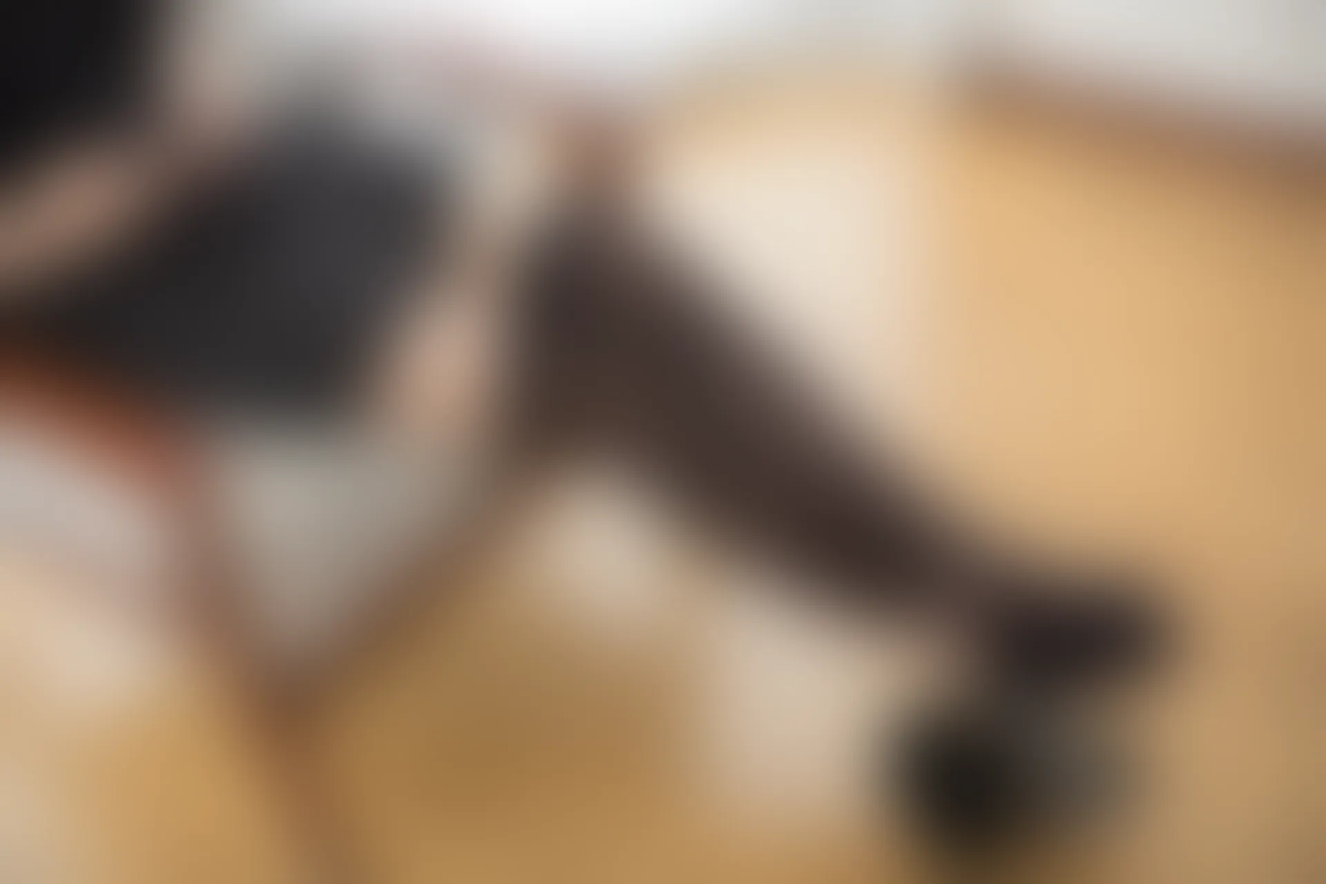 森萝财团 X-018 [132P1V-1.66G]制服, 森萝财团, 美腿, 美足, 黑丝