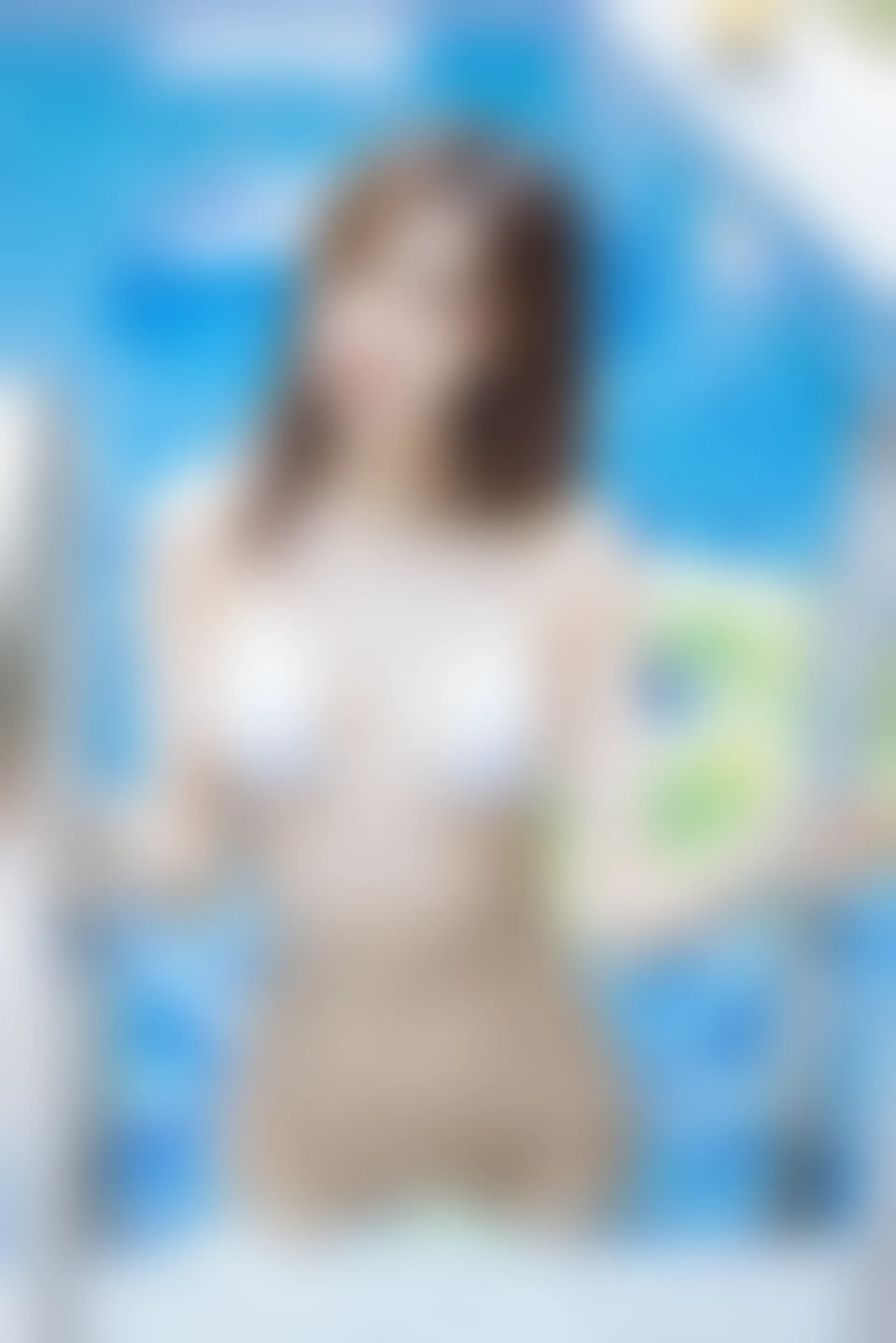 XiuRen秀人网 2022.02.22 No.4622 绮里嘉ula 珠三角旅拍[51+1P 570MB]