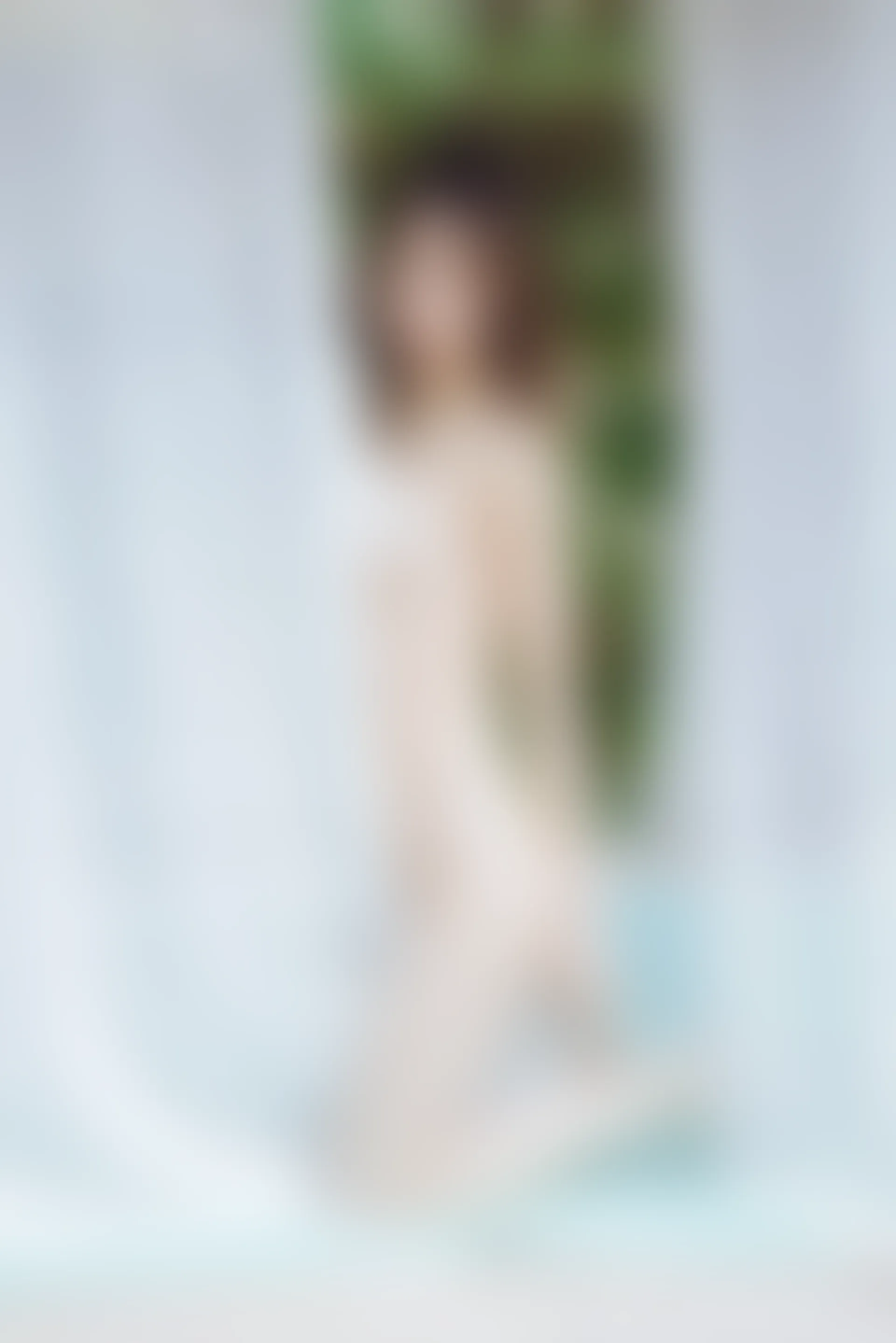 XiuRen秀人网 2022.02.22 No.4622 绮里嘉ula 珠三角旅拍[51+1P 570MB]