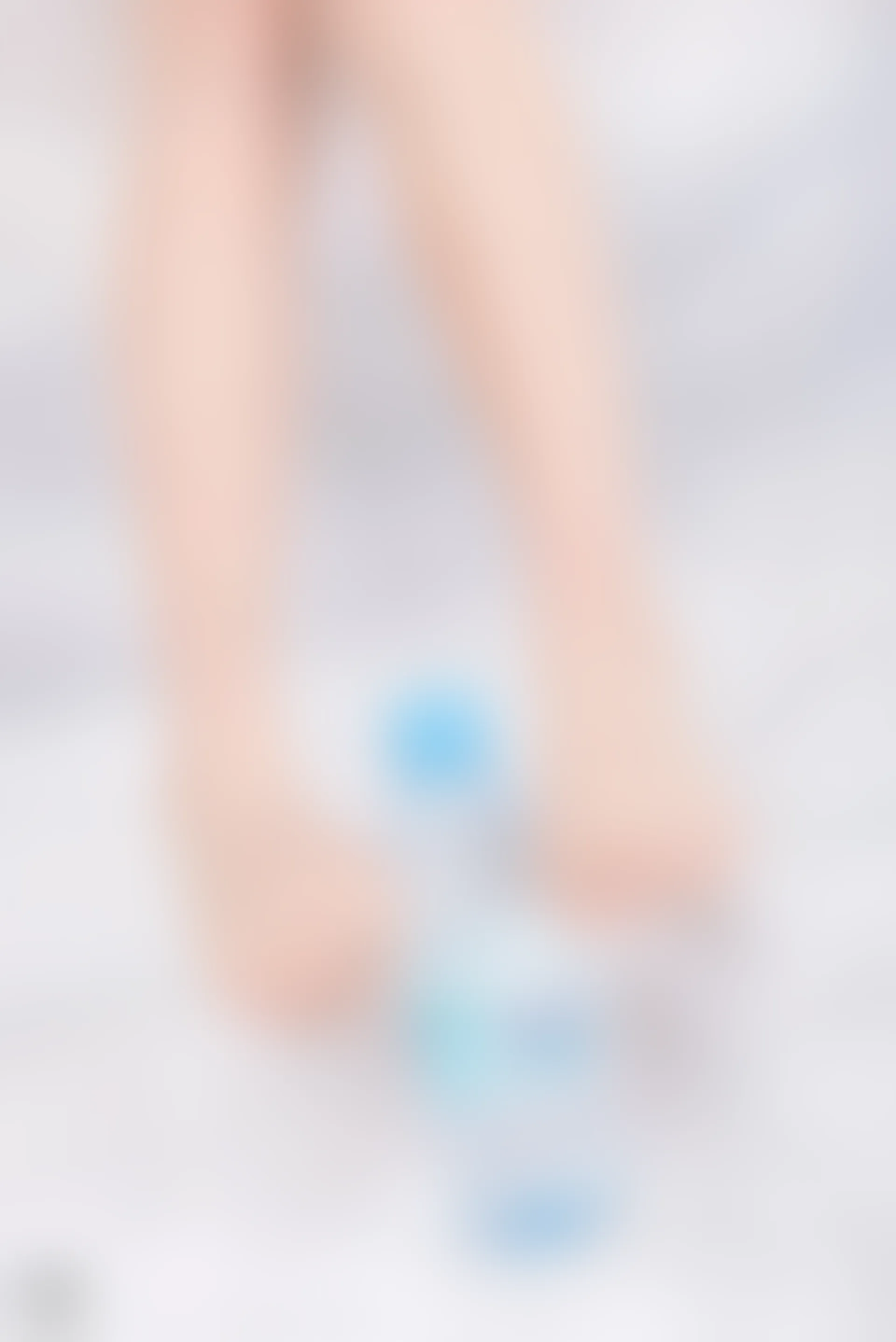 SSA丝社 超清写真 NO.071 佳佳 玩偶[138P-1.35GB]