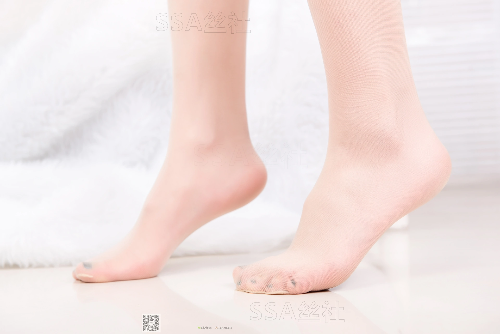 SSA丝社 超清写真 NO.071 佳佳 玩偶[138P-1.35GB]