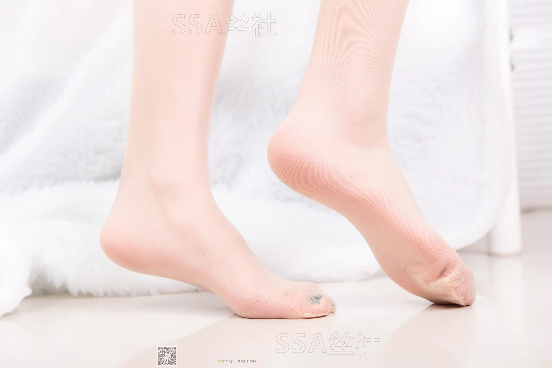 SSA丝社 超清写真 NO.071 佳佳 玩偶[138P-1.35GB]
