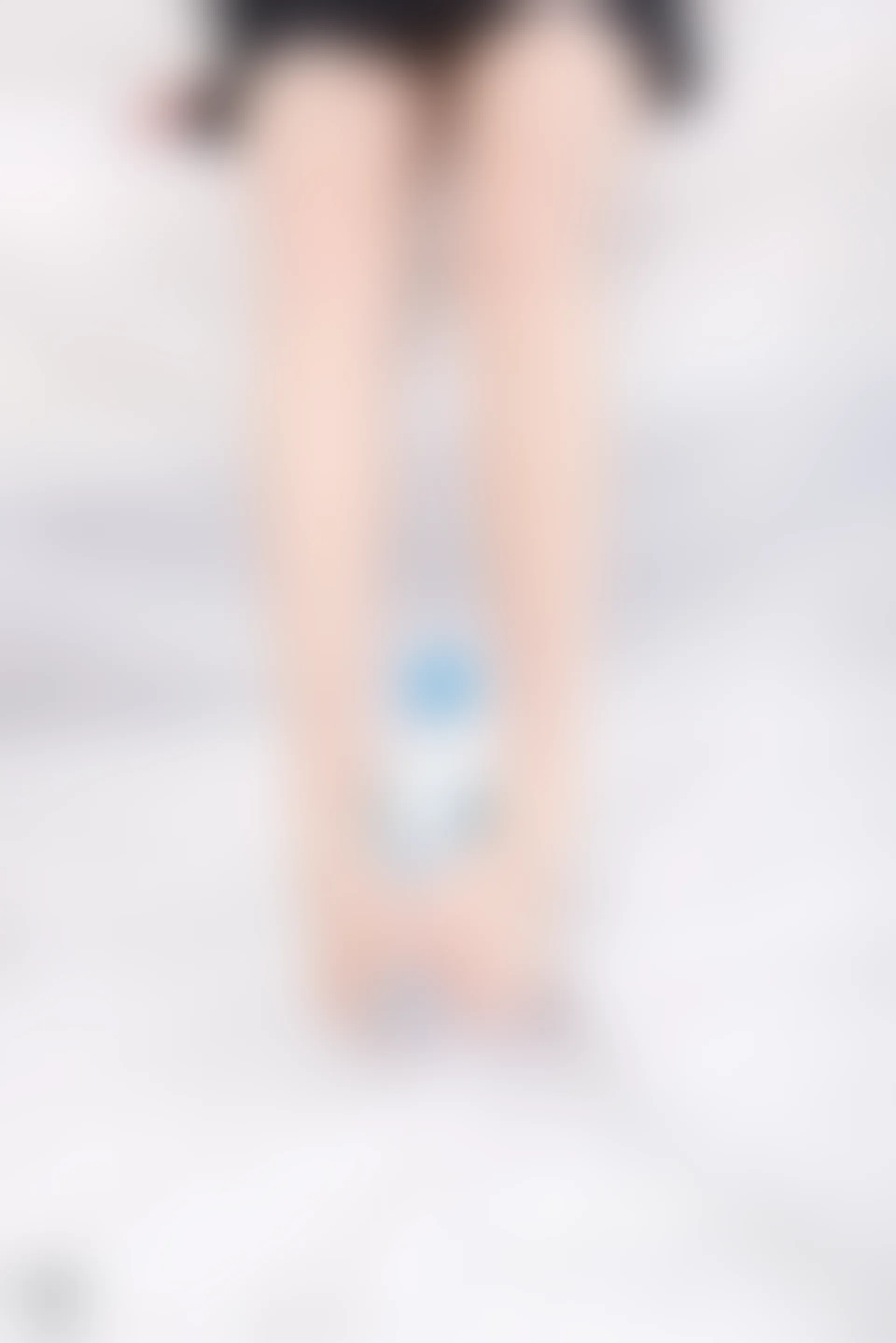 SSA丝社 超清写真 NO.071 佳佳 玩偶[138P-1.35GB]