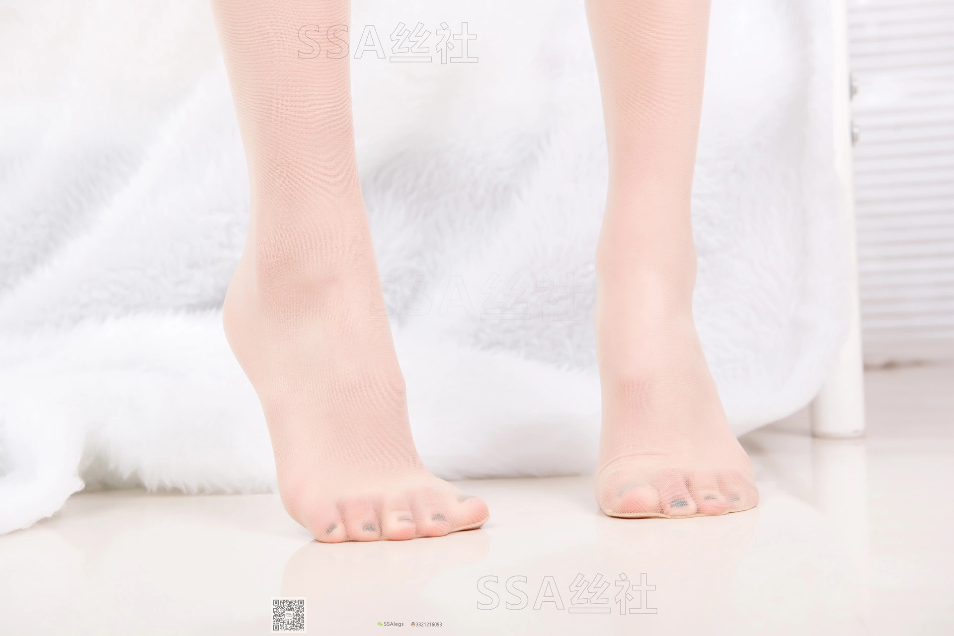SSA丝社 超清写真 NO.071 佳佳 玩偶[138P-1.35GB]