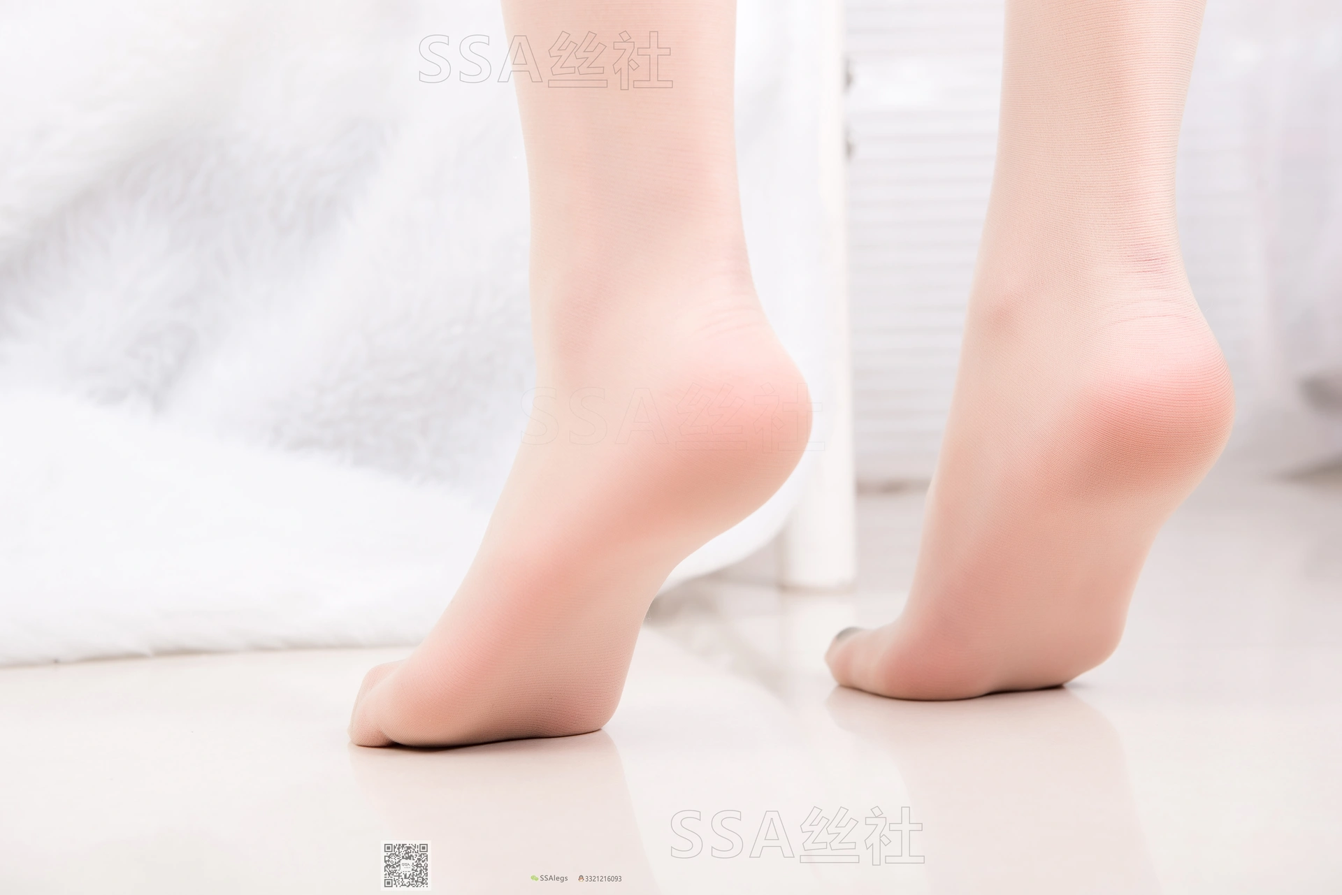 SSA丝社 超清写真 NO.071 佳佳 玩偶[138P-1.35GB]