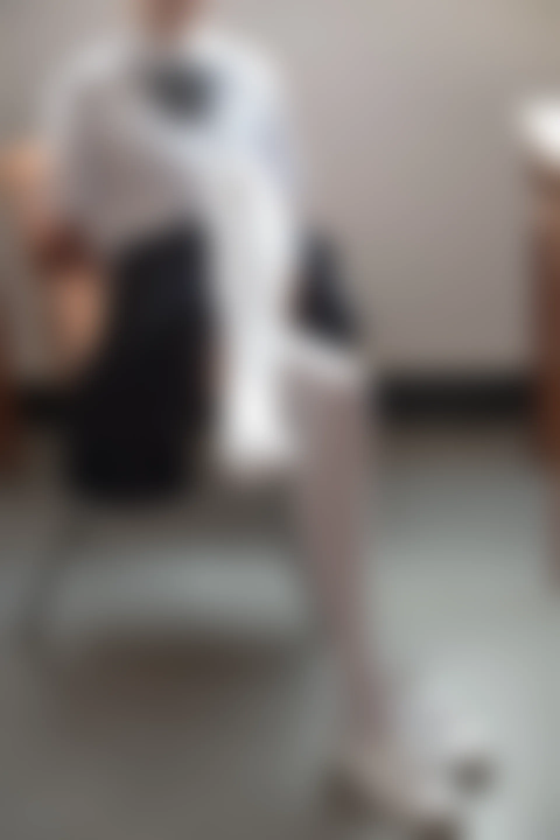 森萝财团 BETA-022 [66P-636M]—校服, 白丝, 美腿