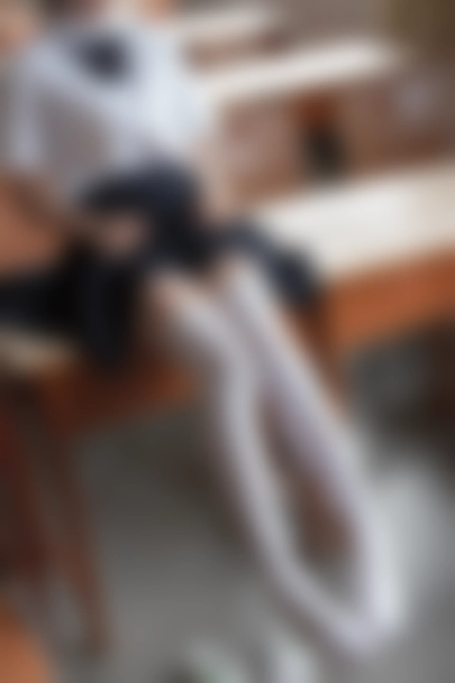 森萝财团 BETA-022 [66P-636M]—校服, 白丝, 美腿