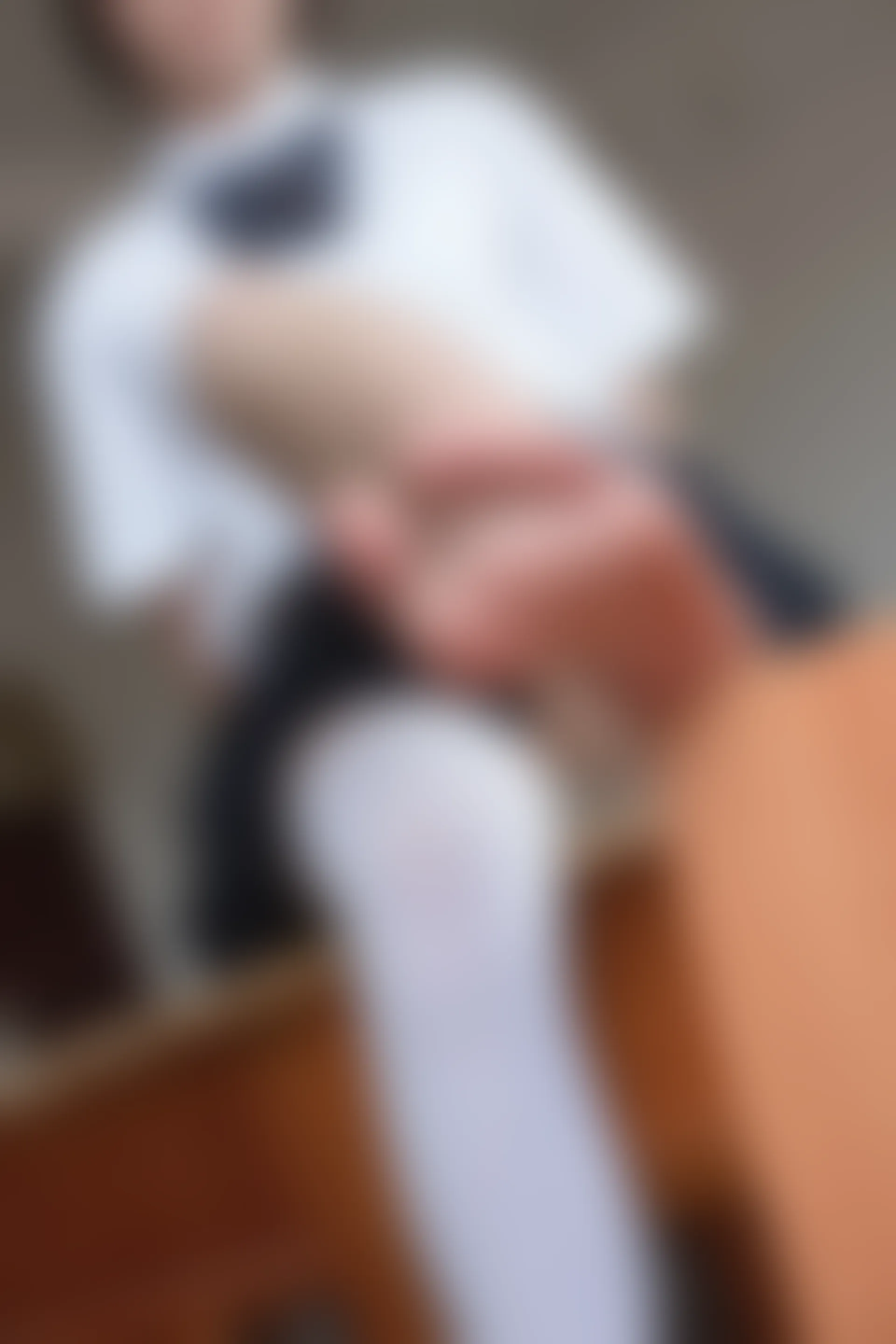 森萝财团 BETA-022 [66P-636M]—校服, 白丝, 美腿