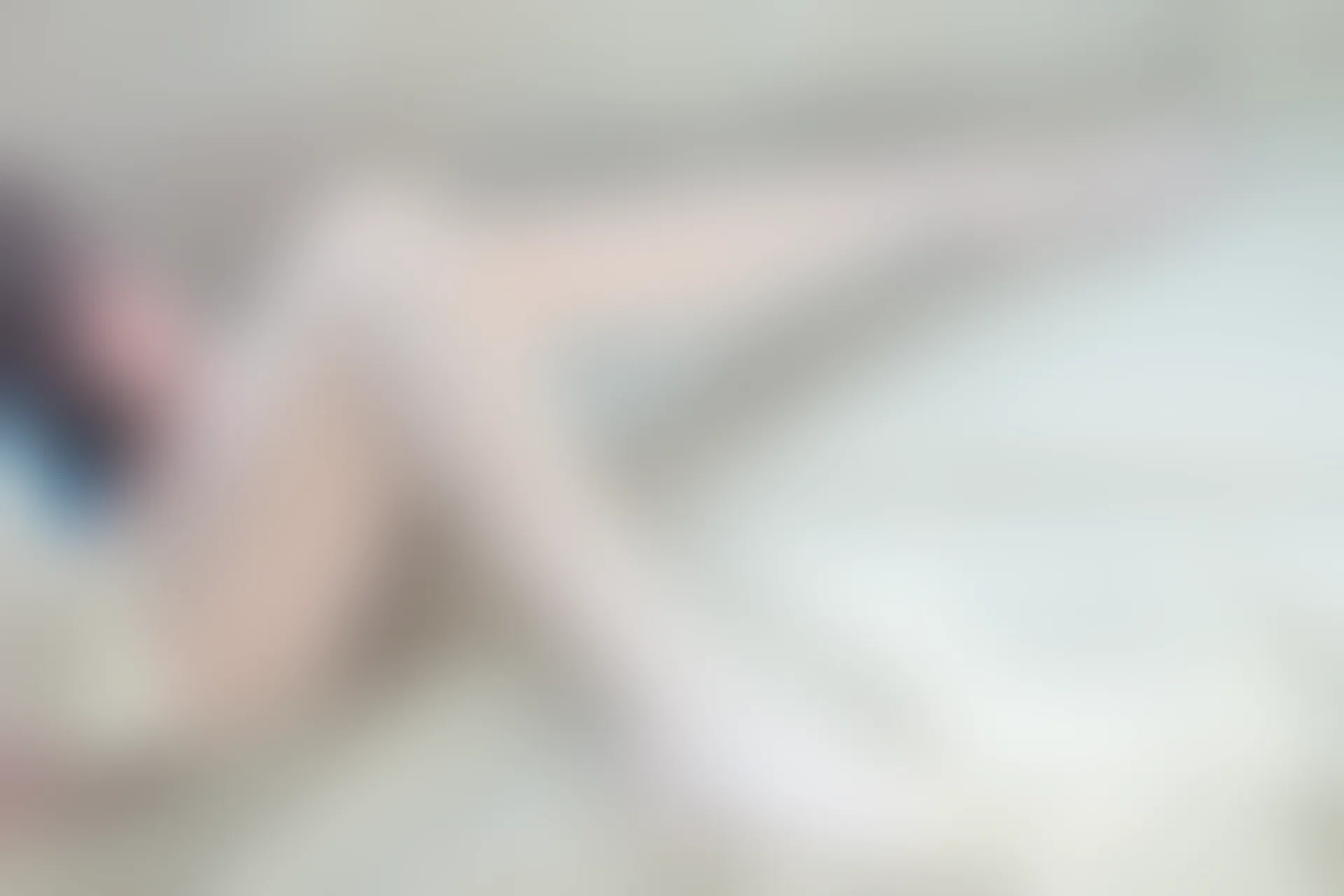 森萝财团 X-009 [120P1V-1.49G]可爱, 森萝财团, 白丝, 美腿, 美足