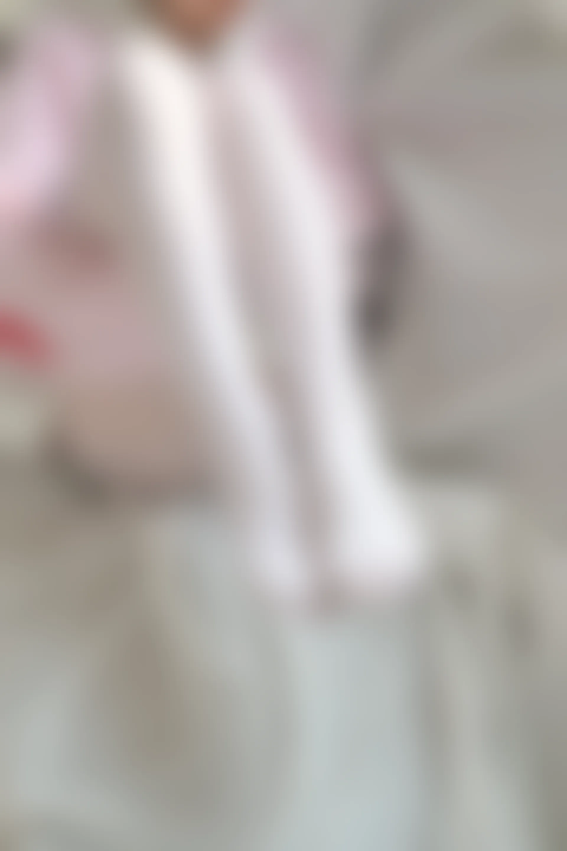森萝财团 X-009 [120P1V-1.49G]可爱, 森萝财团, 白丝, 美腿, 美足