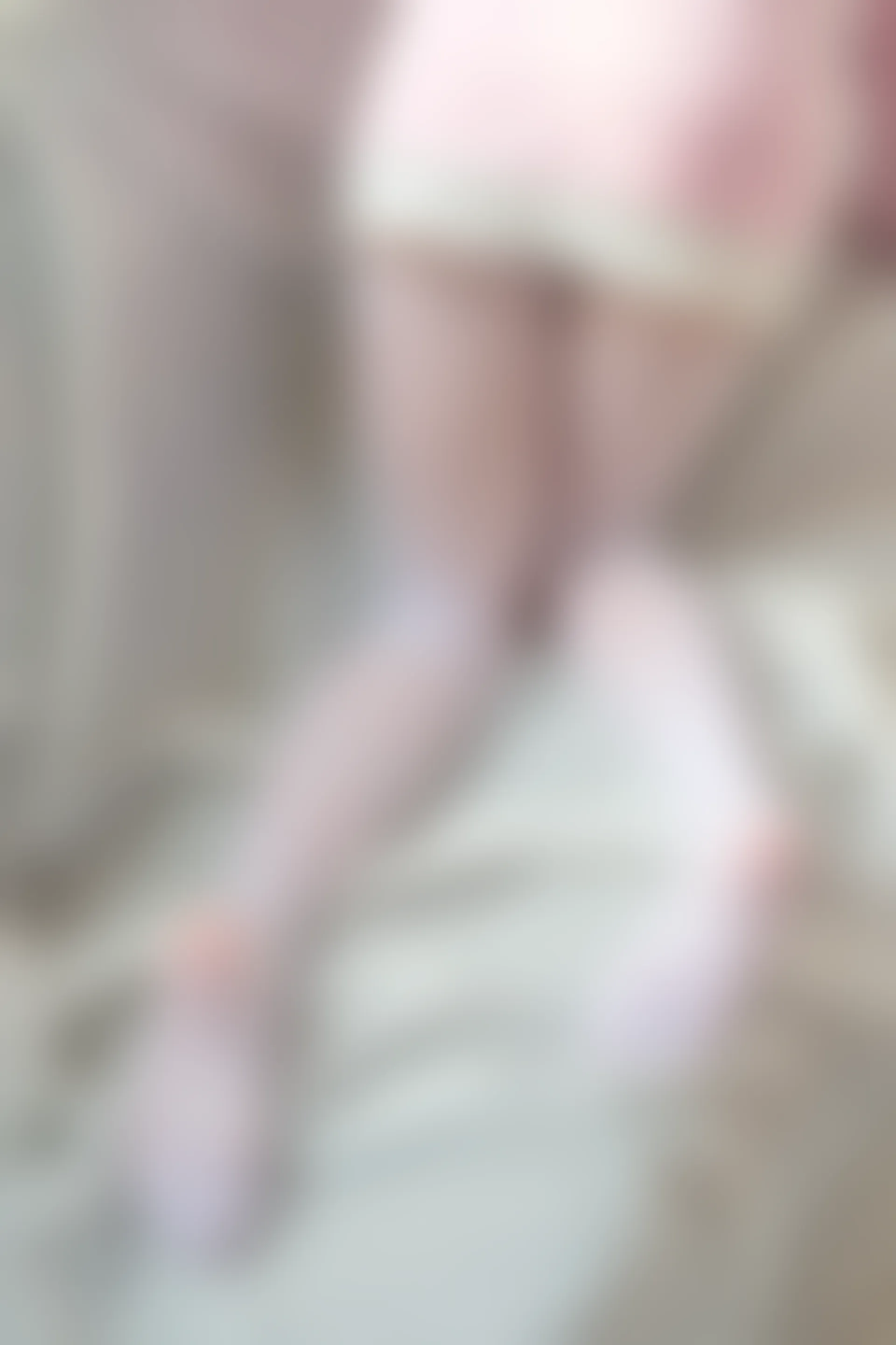 森萝财团 X-009 [120P1V-1.49G]可爱, 森萝财团, 白丝, 美腿, 美足