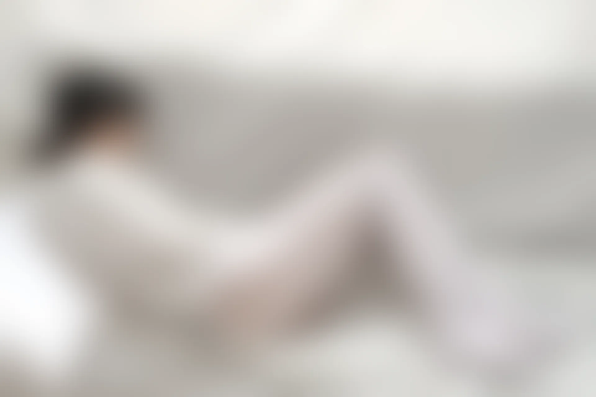 森萝财团 X-009 [120P1V-1.49G]可爱, 森萝财团, 白丝, 美腿, 美足