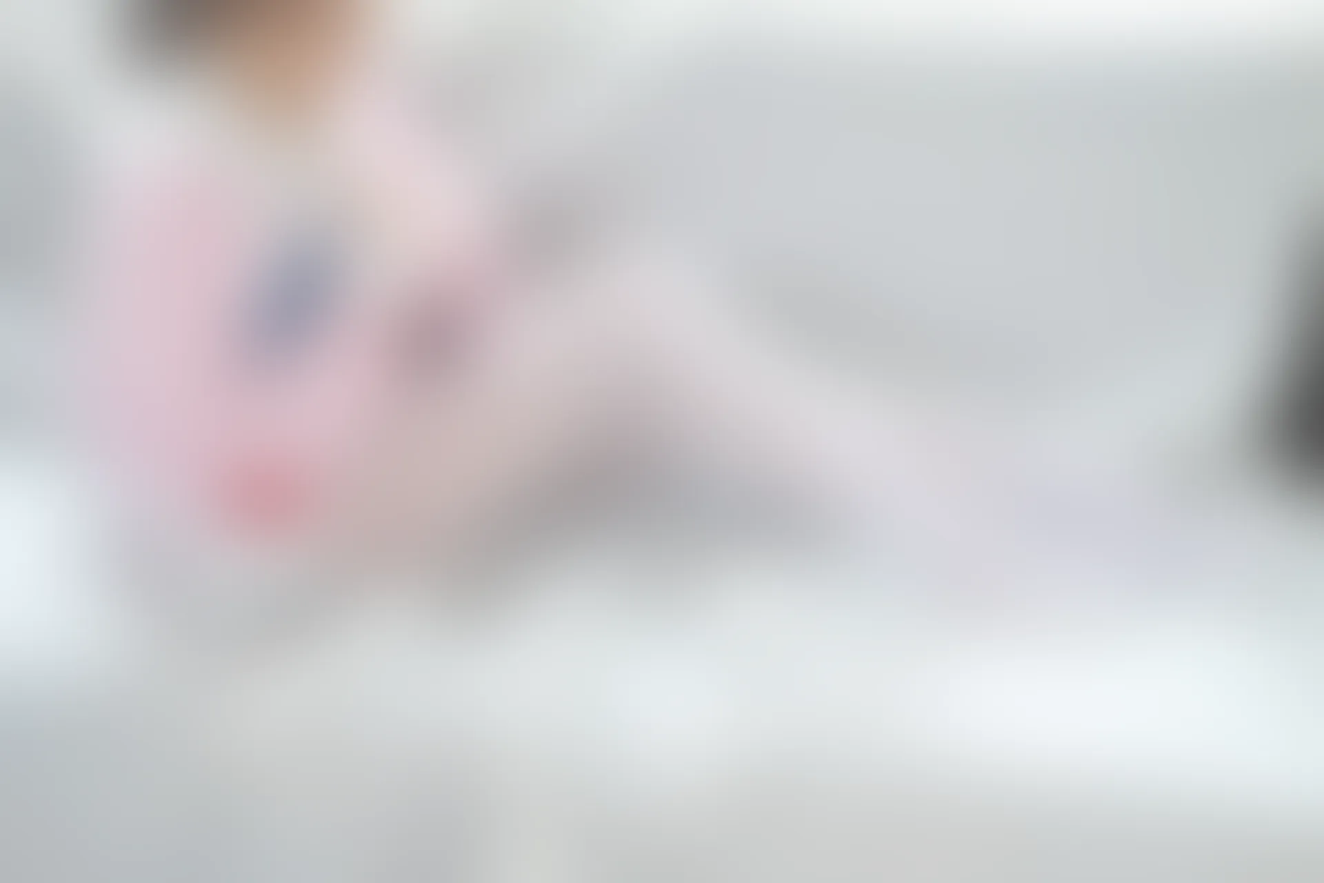 森萝财团 X-009 [120P1V-1.49G]可爱, 森萝财团, 白丝, 美腿, 美足