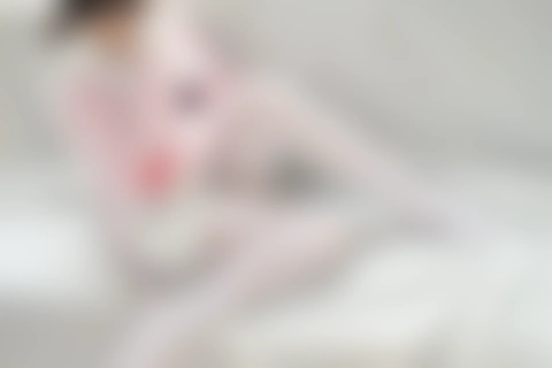 森萝财团 X-009 [120P1V-1.49G]可爱, 森萝财团, 白丝, 美腿, 美足