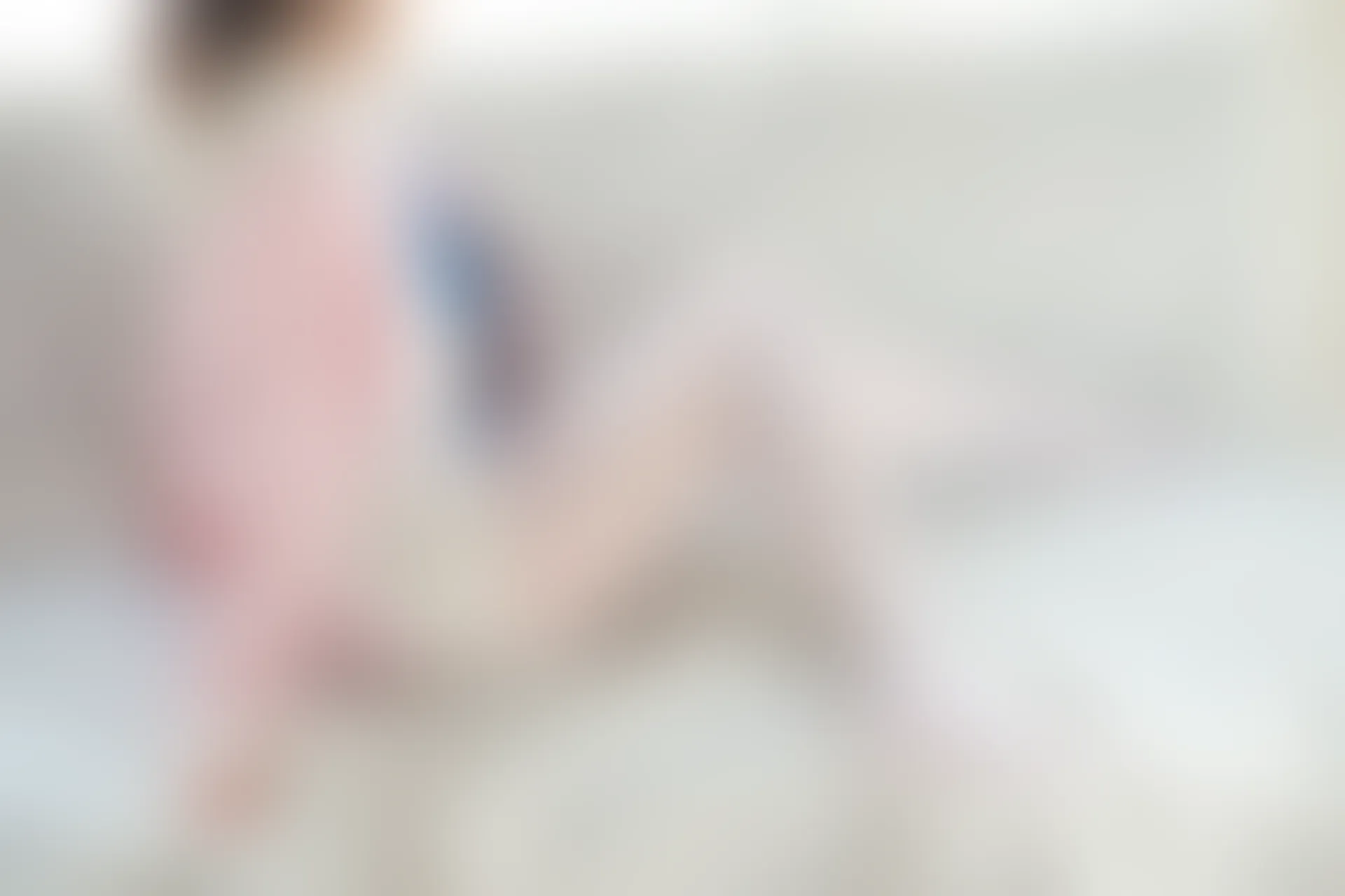 森萝财团 X-009 [120P1V-1.49G]可爱, 森萝财团, 白丝, 美腿, 美足