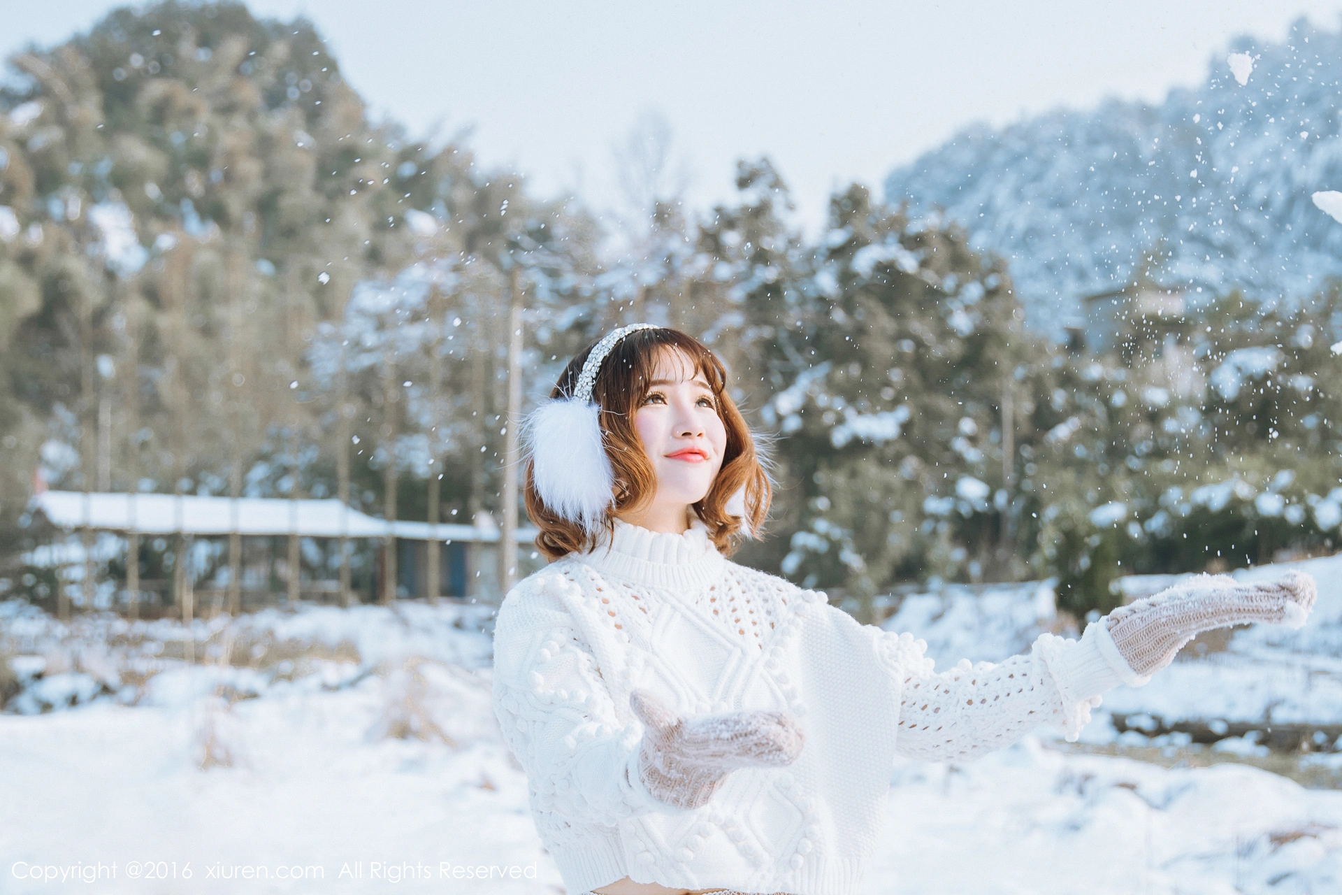 XiuRen秀人网 2016.02.20 No.484 徐cake [35P+1P199MB]