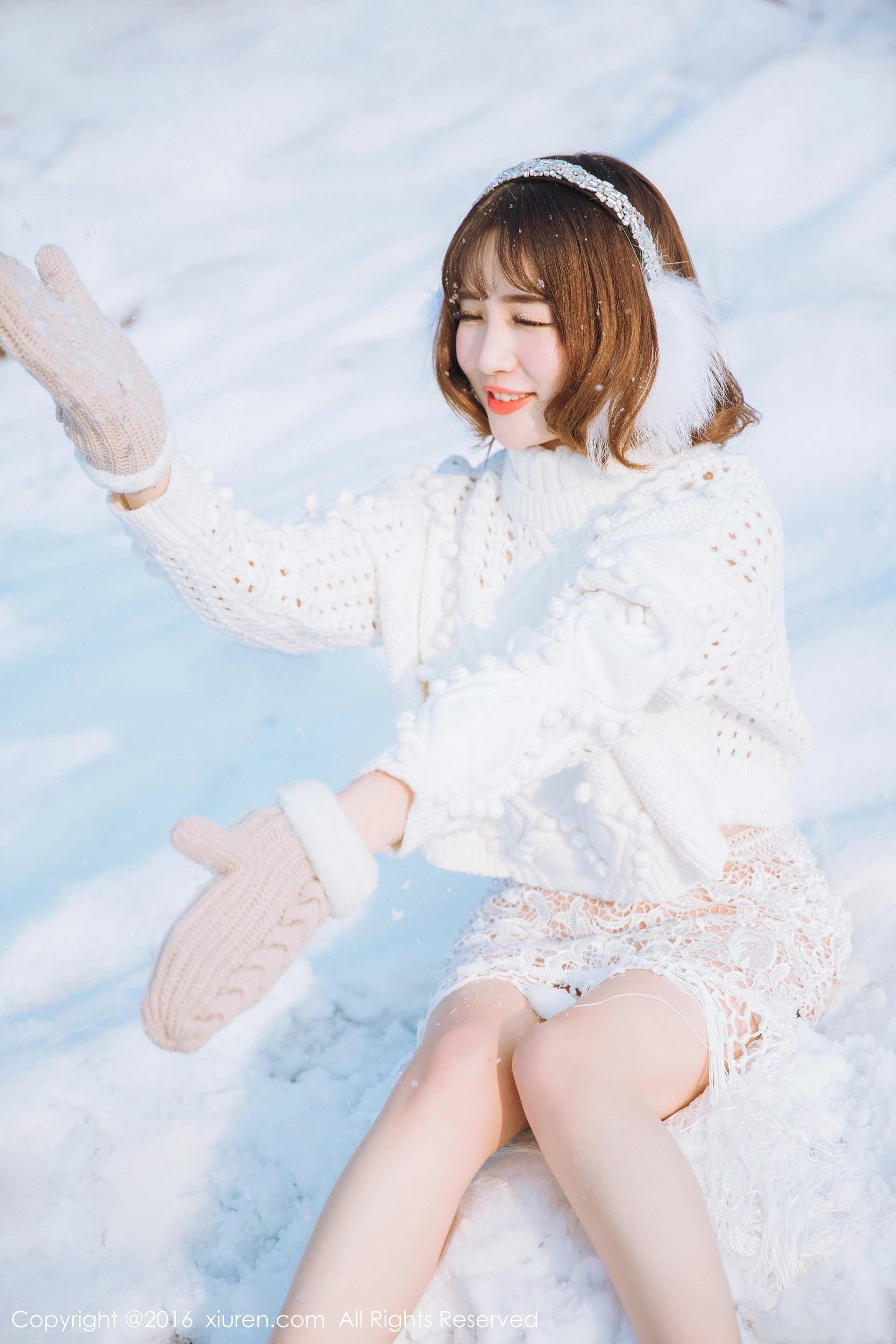 XiuRen秀人网 2016.02.20 No.484 徐cake [35P+1P199MB]