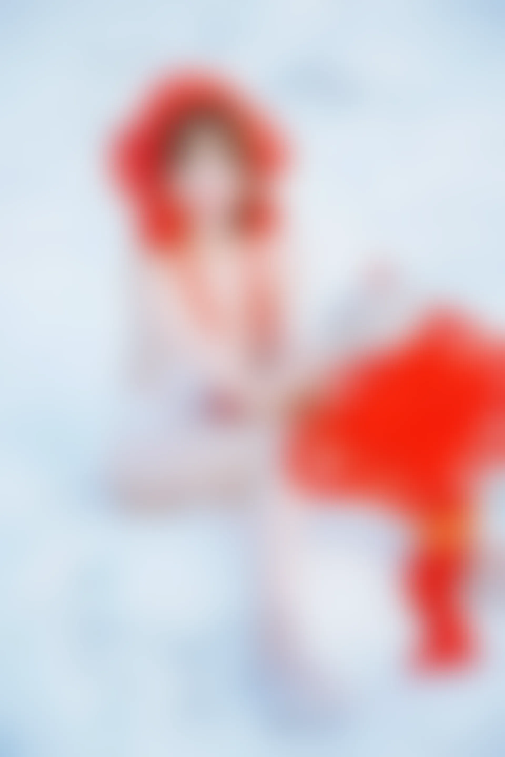 XiuRen秀人网 2016.02.20 No.484 徐cake [35P+1P199MB]