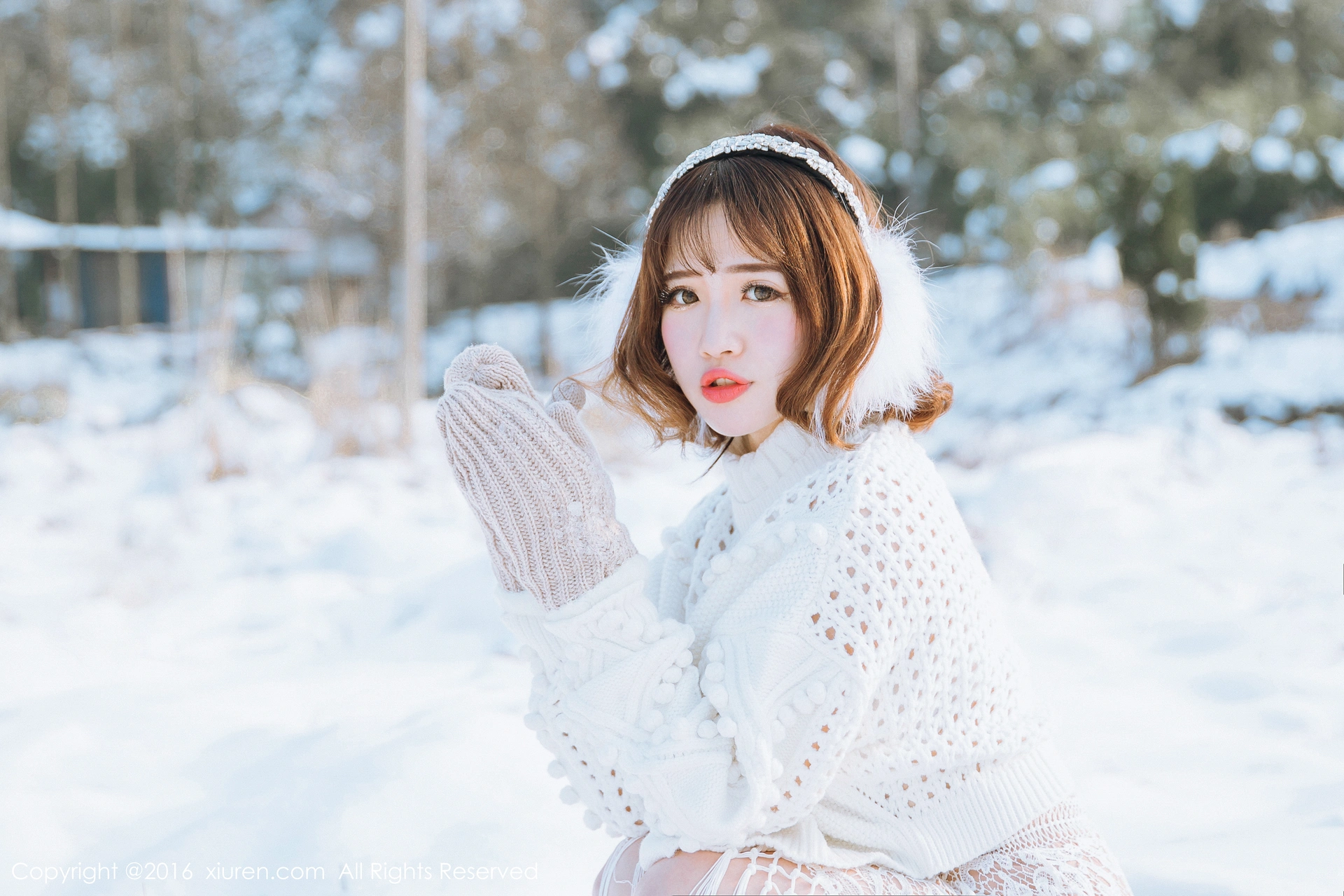 XiuRen秀人网 2016.02.20 No.484 徐cake [35P+1P199MB]