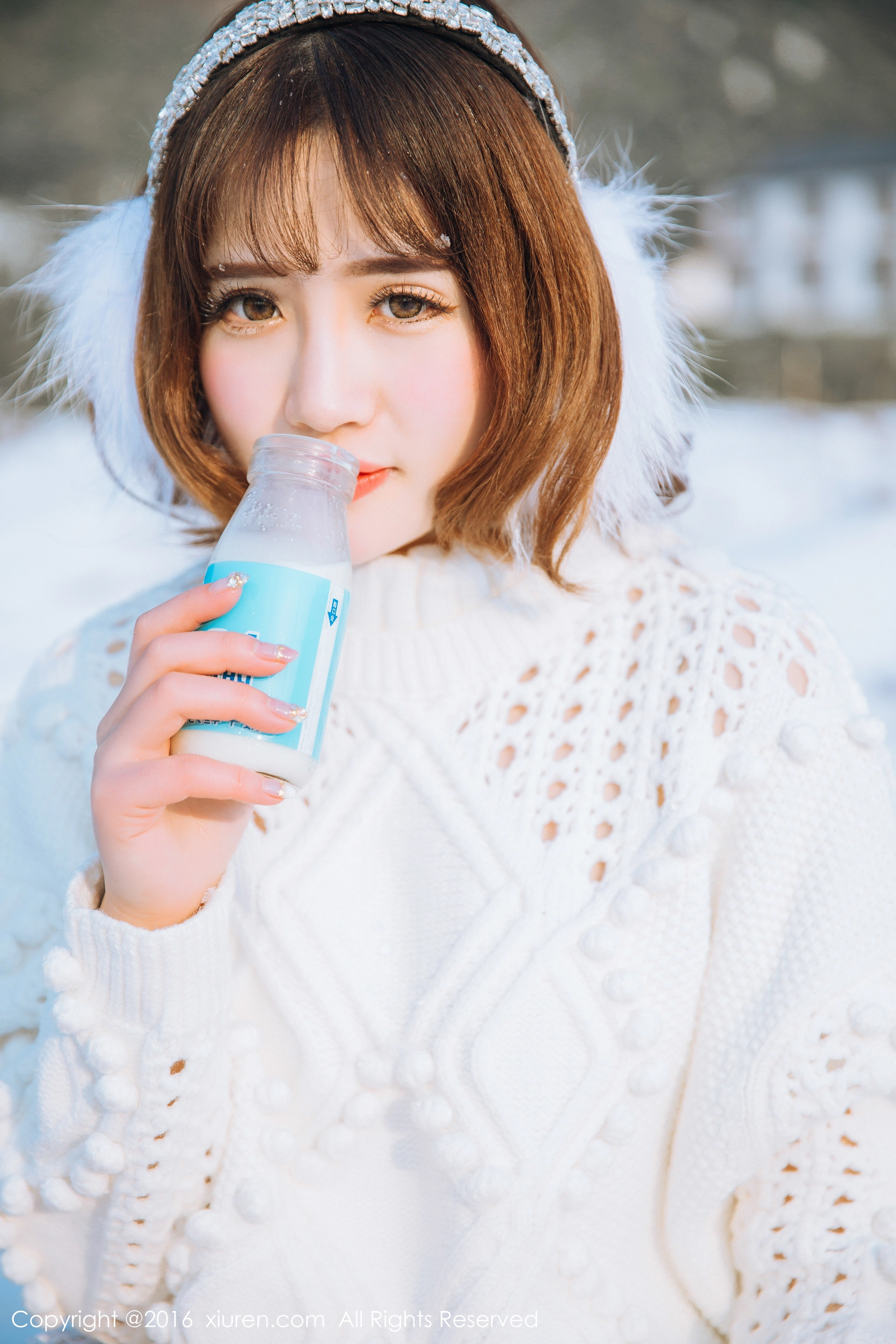 XiuRen秀人网 2016.02.20 No.484 徐cake [35P+1P199MB]