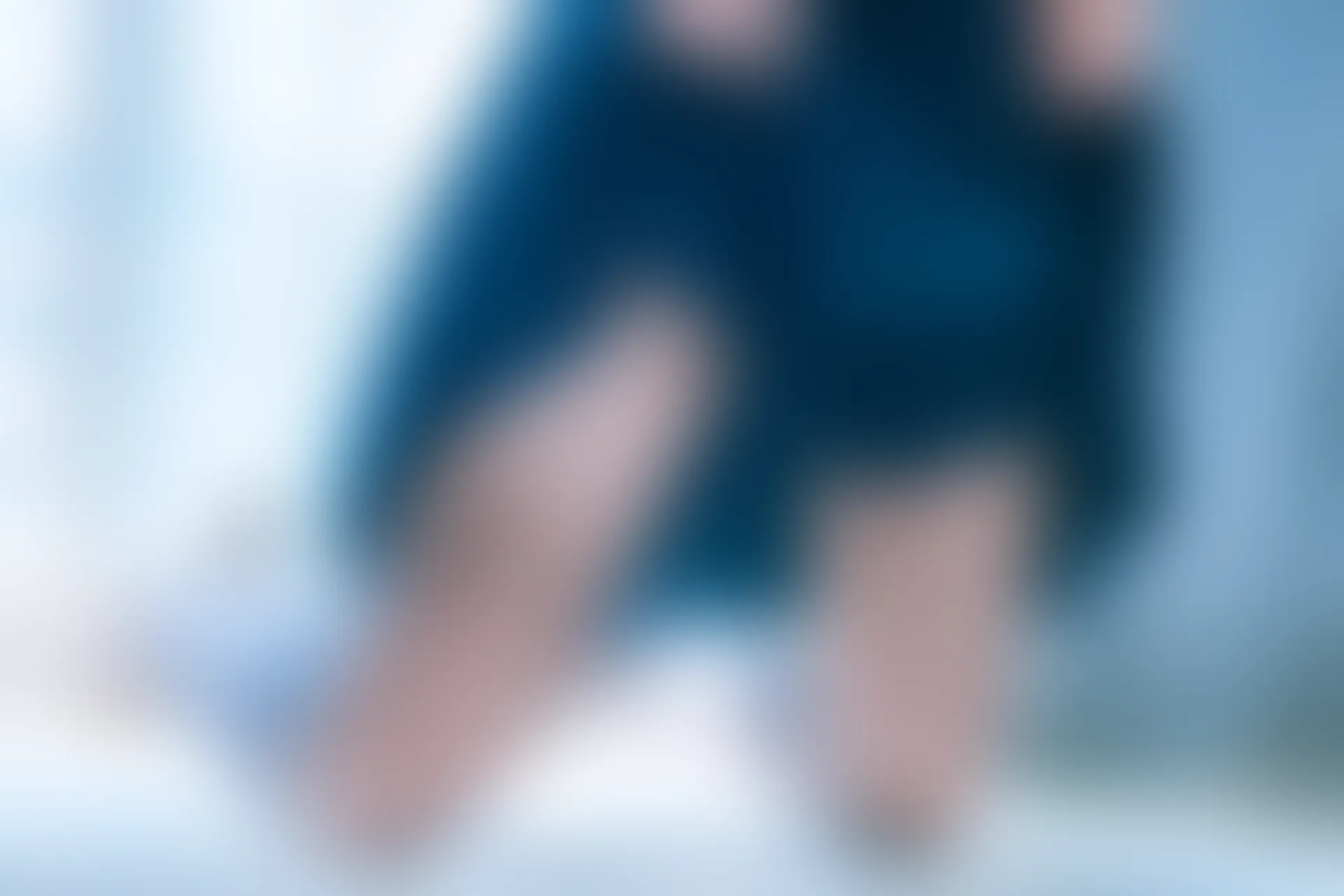 喵糖映画 VOL.014 [43P-335M]制服, 可爱, 喵糖映画, 学生装, 黑丝