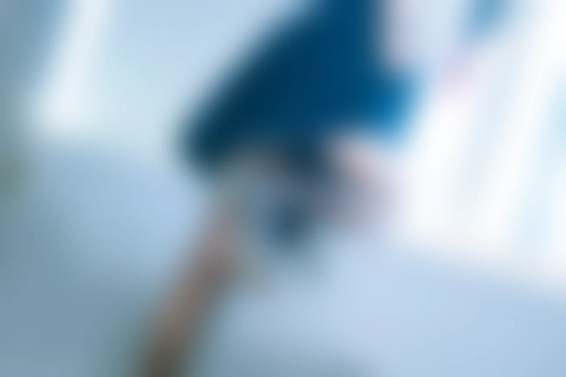 喵糖映画 VOL.014 [43P-335M]制服, 可爱, 喵糖映画, 学生装, 黑丝
