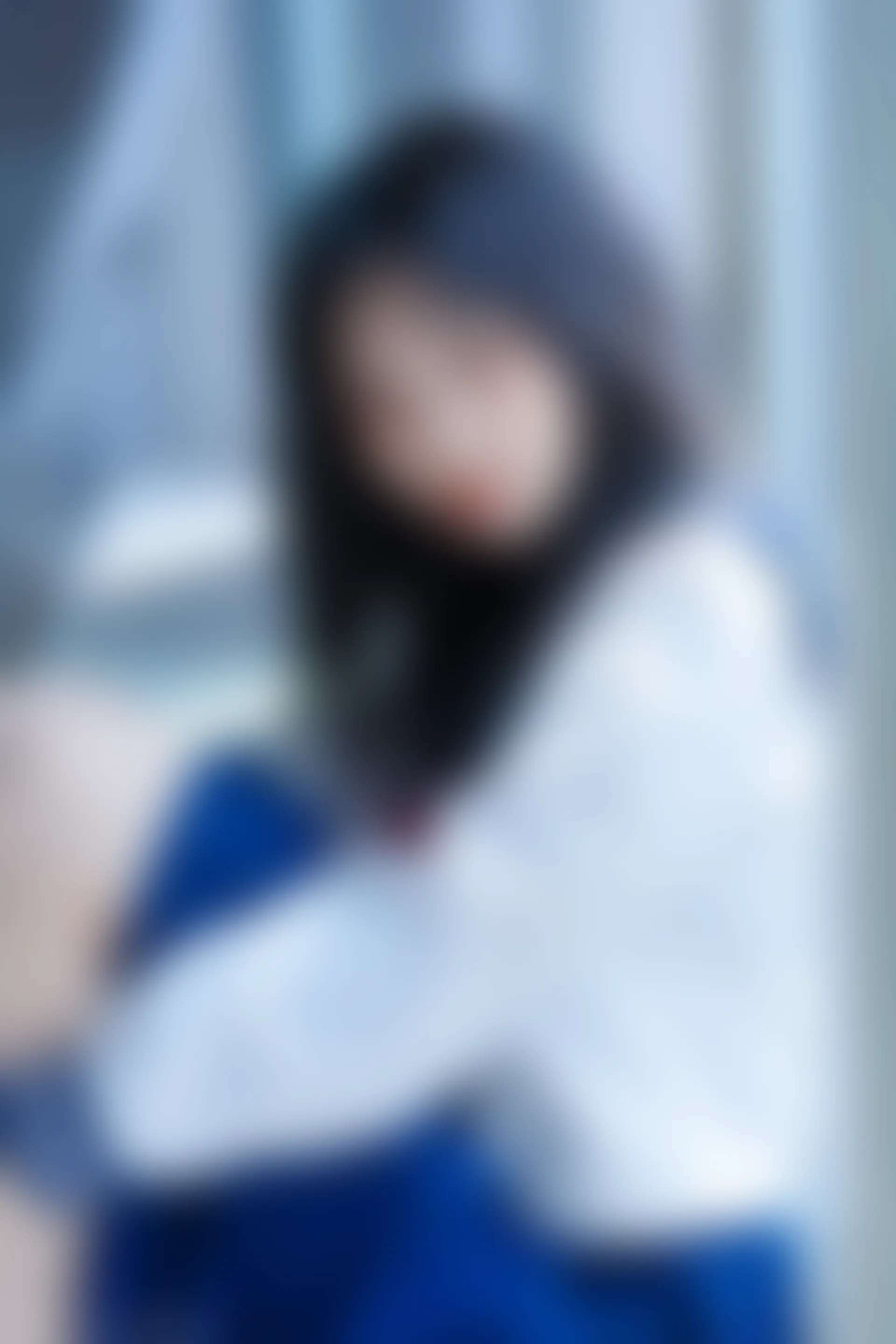 喵糖映画 VOL.014 [43P-335M]制服, 可爱, 喵糖映画, 学生装, 黑丝