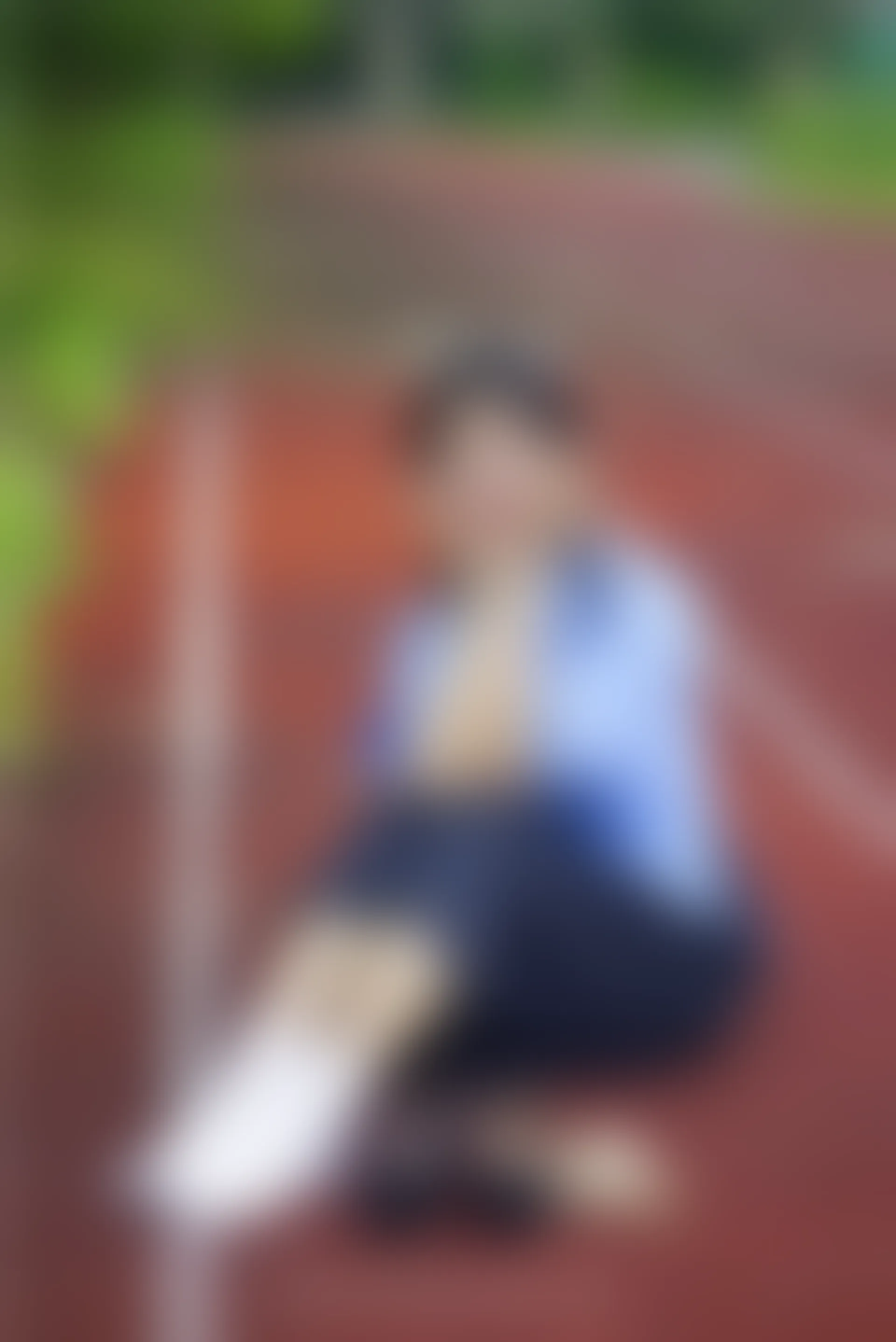初夏女神 NO.053 点点 民国少女[133P+1V／3.87GB]