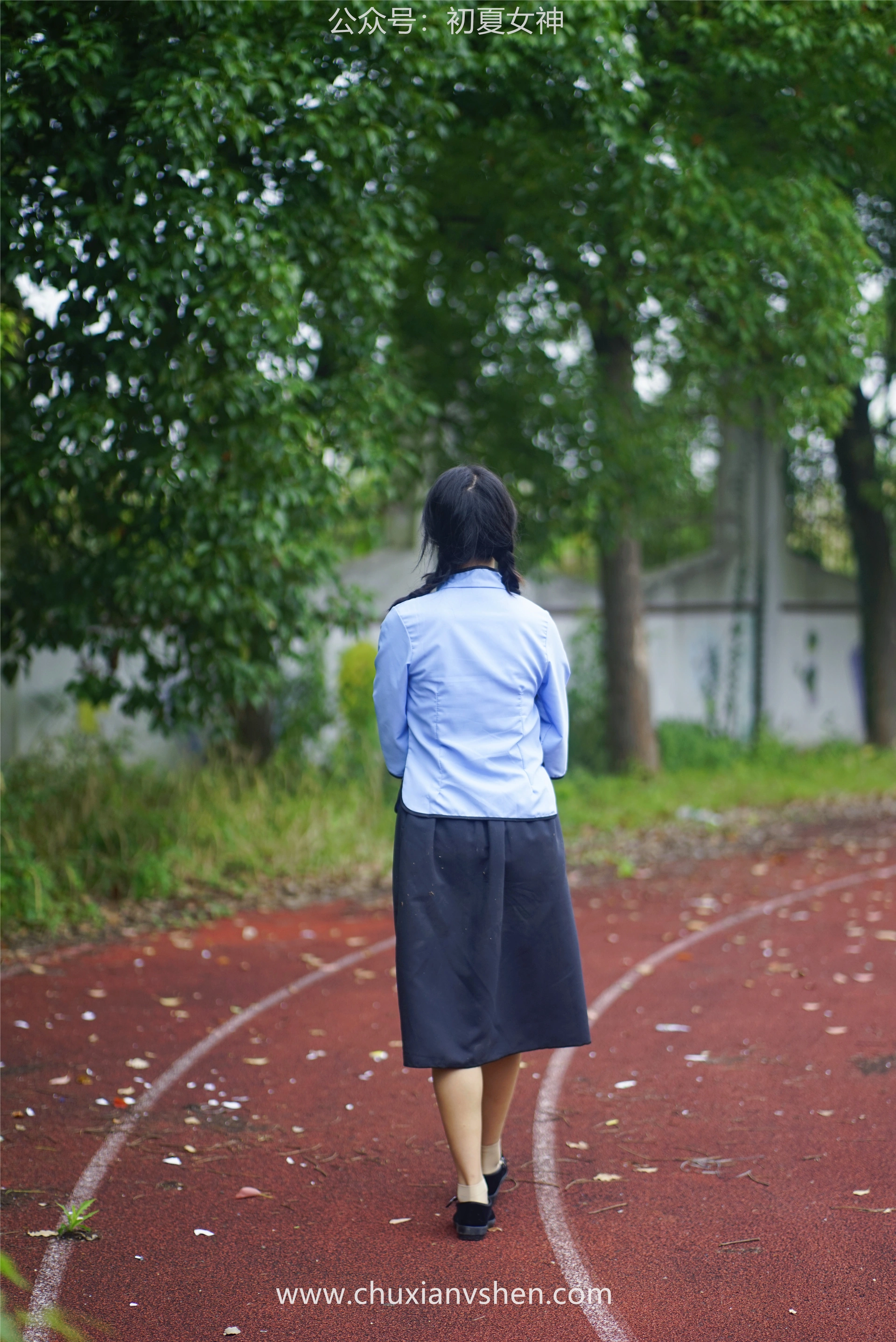 初夏女神 NO.053 点点 民国少女[133P+1V／3.87GB]