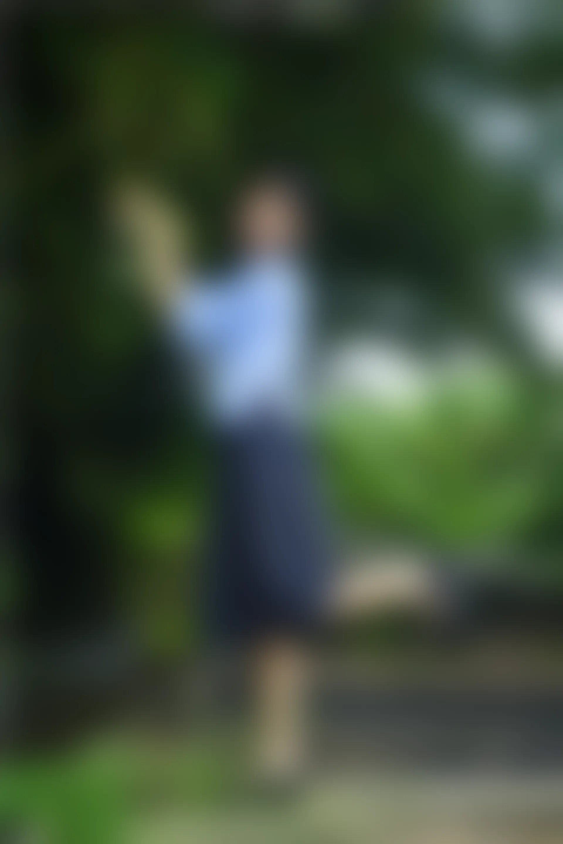 初夏女神 NO.053 点点 民国少女[133P+1V／3.87GB]