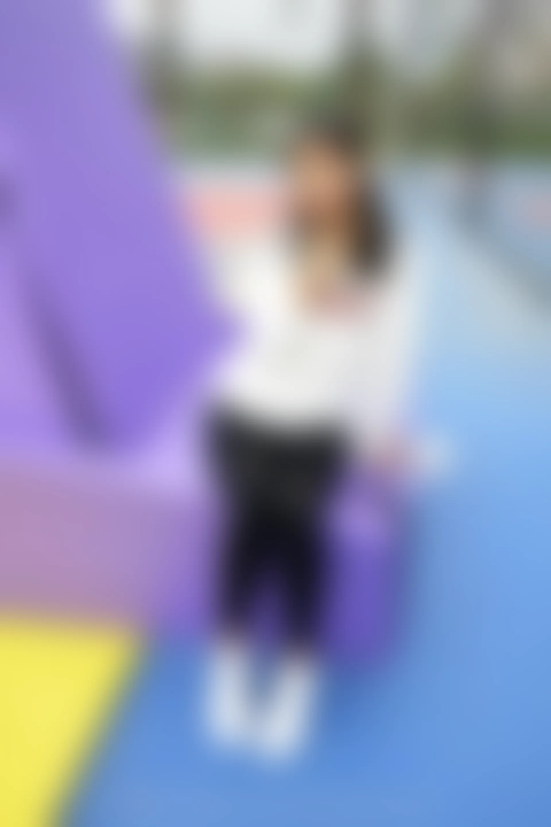初夏女神 NO.082 点点 休闲卫衣[150P+1V／5.26GB]