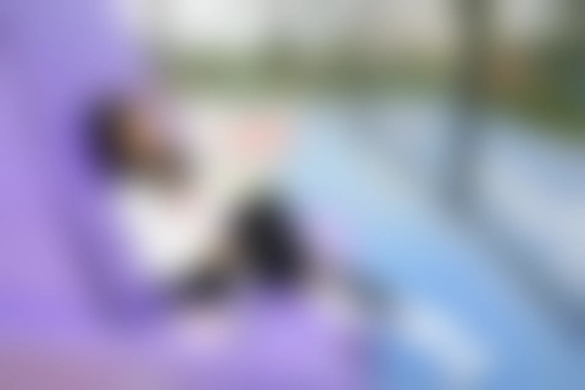 初夏女神 NO.082 点点 休闲卫衣[150P+1V／5.26GB]