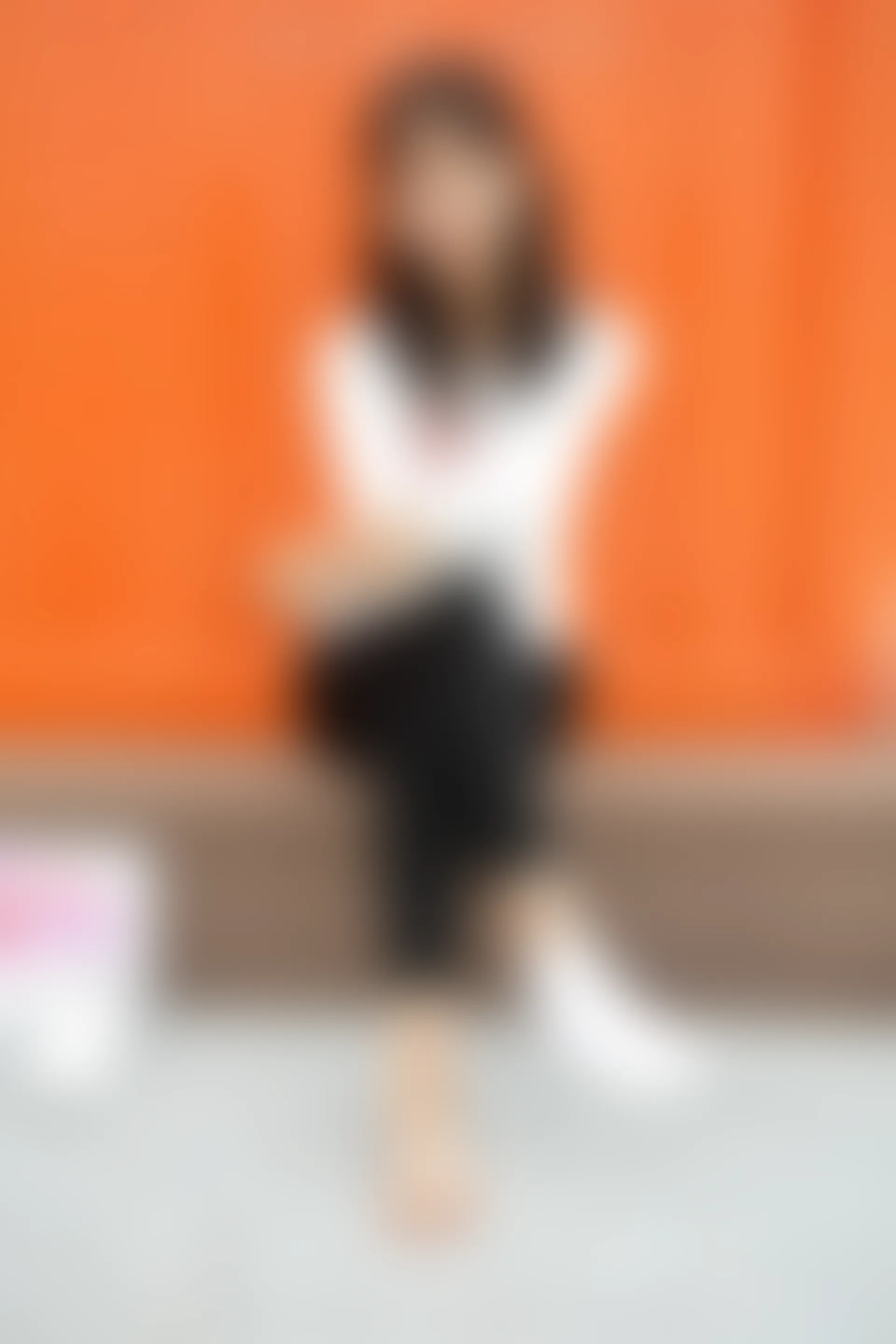 初夏女神 NO.082 点点 休闲卫衣[150P+1V／5.26GB]